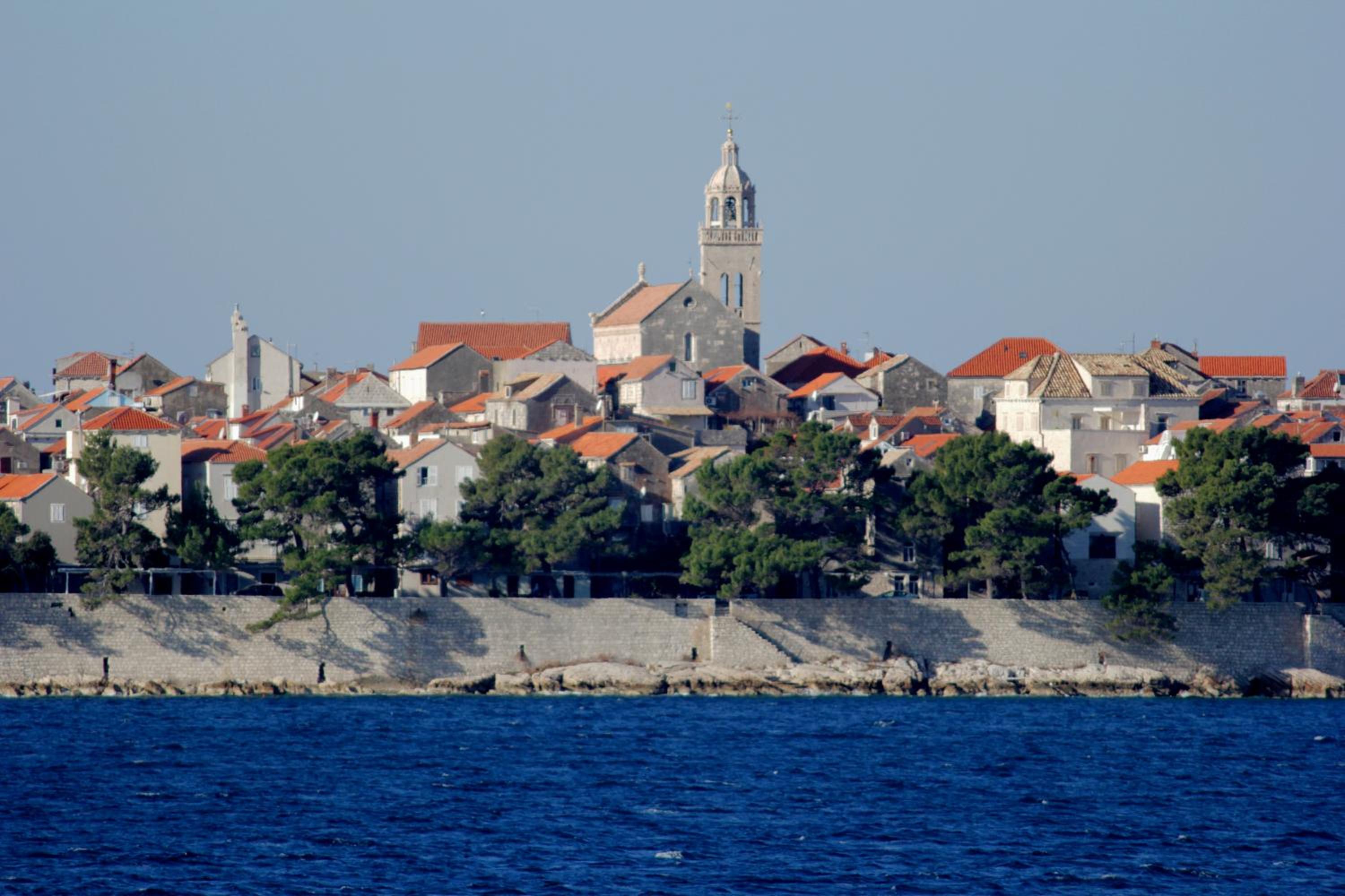 Guest House Dijana view 5