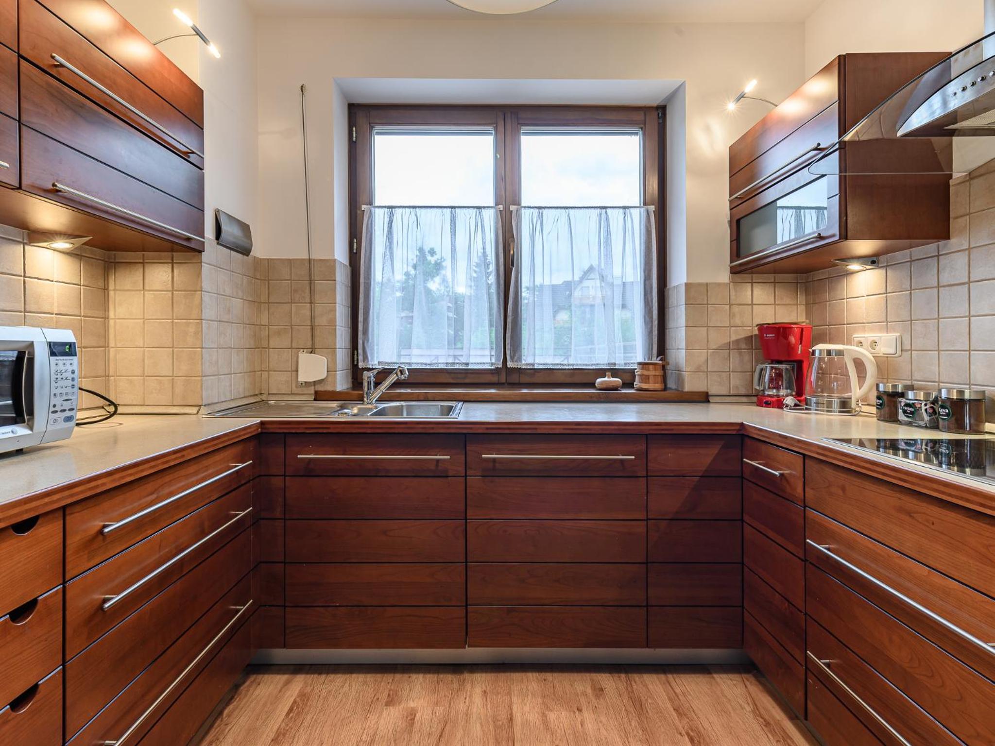 VisitZakopane - Mountain Home Apartment