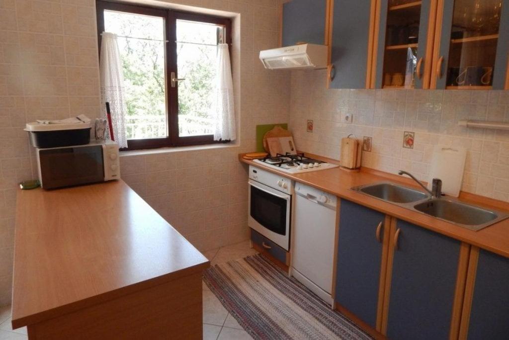 Apartman Svjetličić