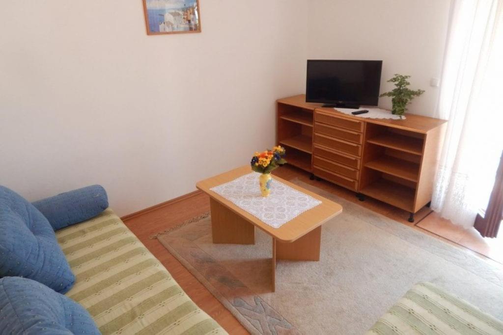 Apartman Svjetličić view 5
