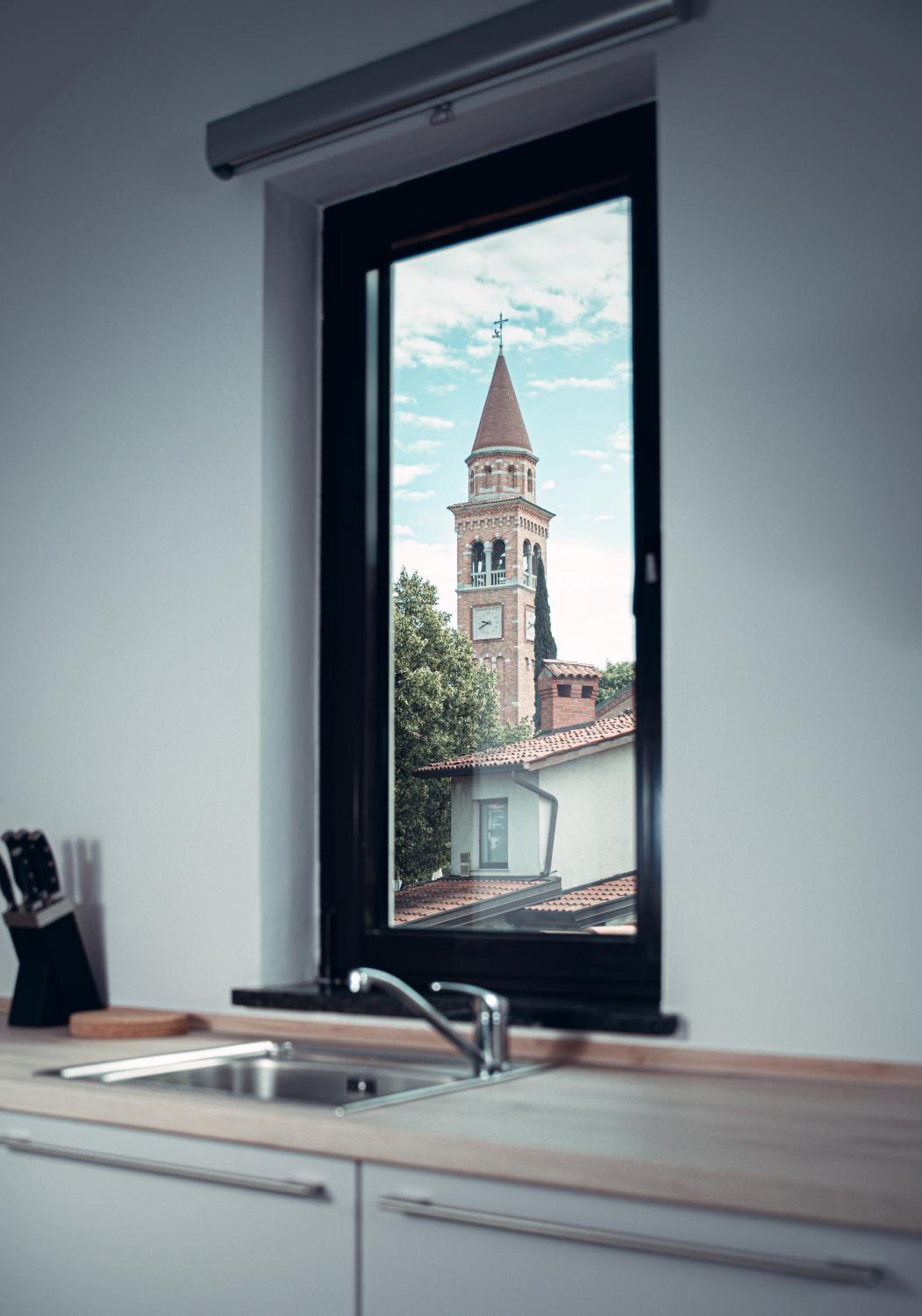 Istriana boutique apartment