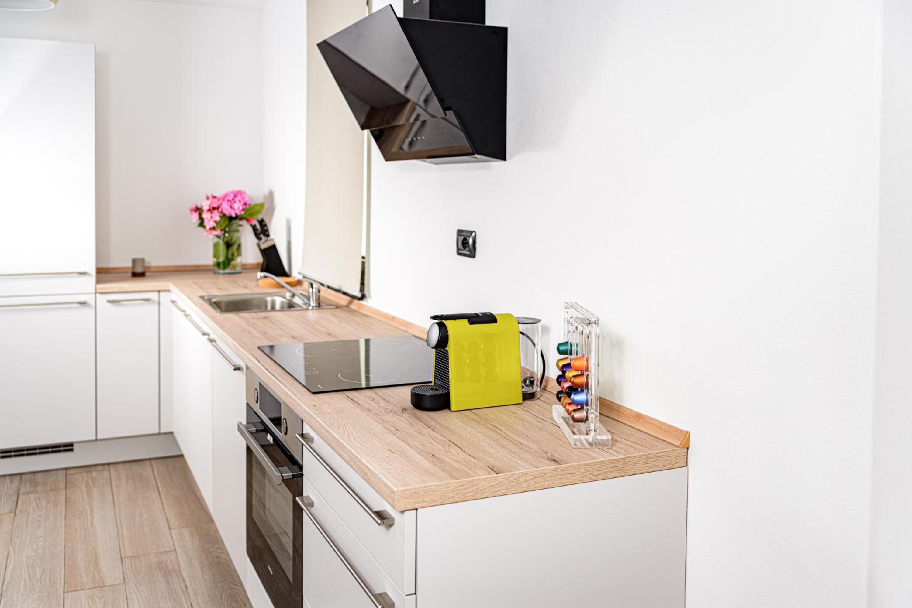 Istriana boutique apartment