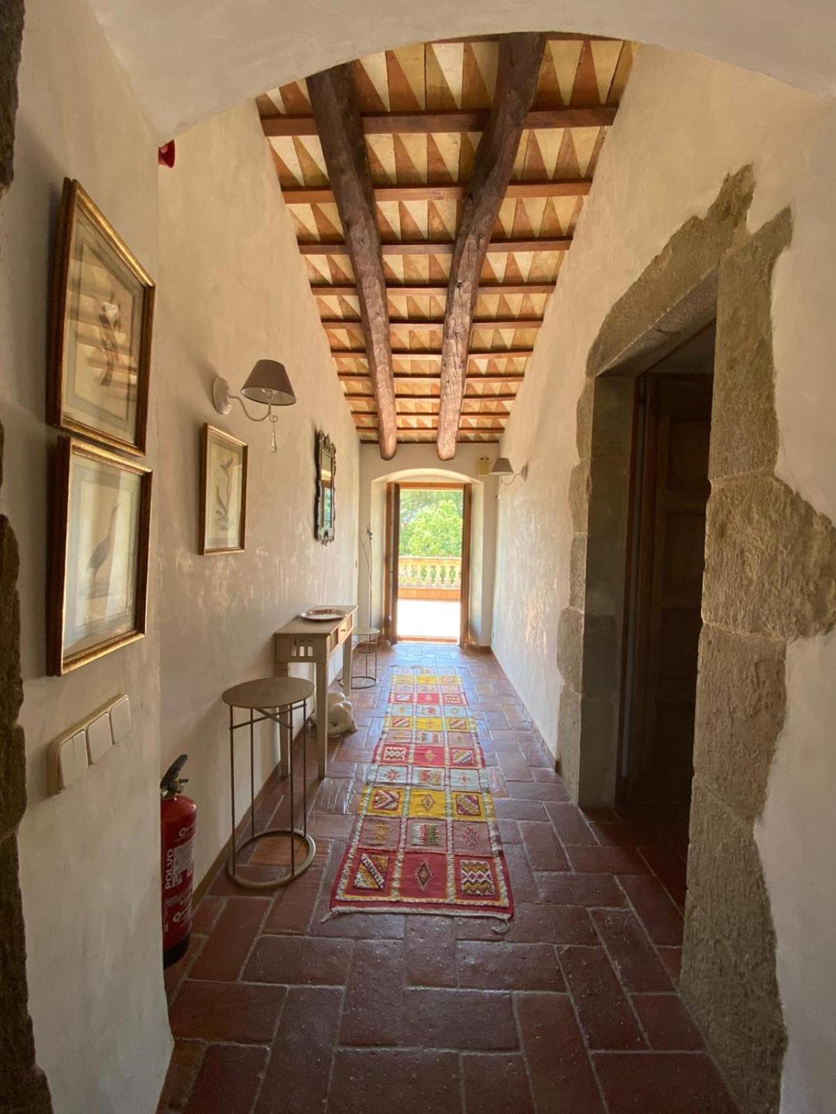 El Palauet de Monells - Adults Only view 5