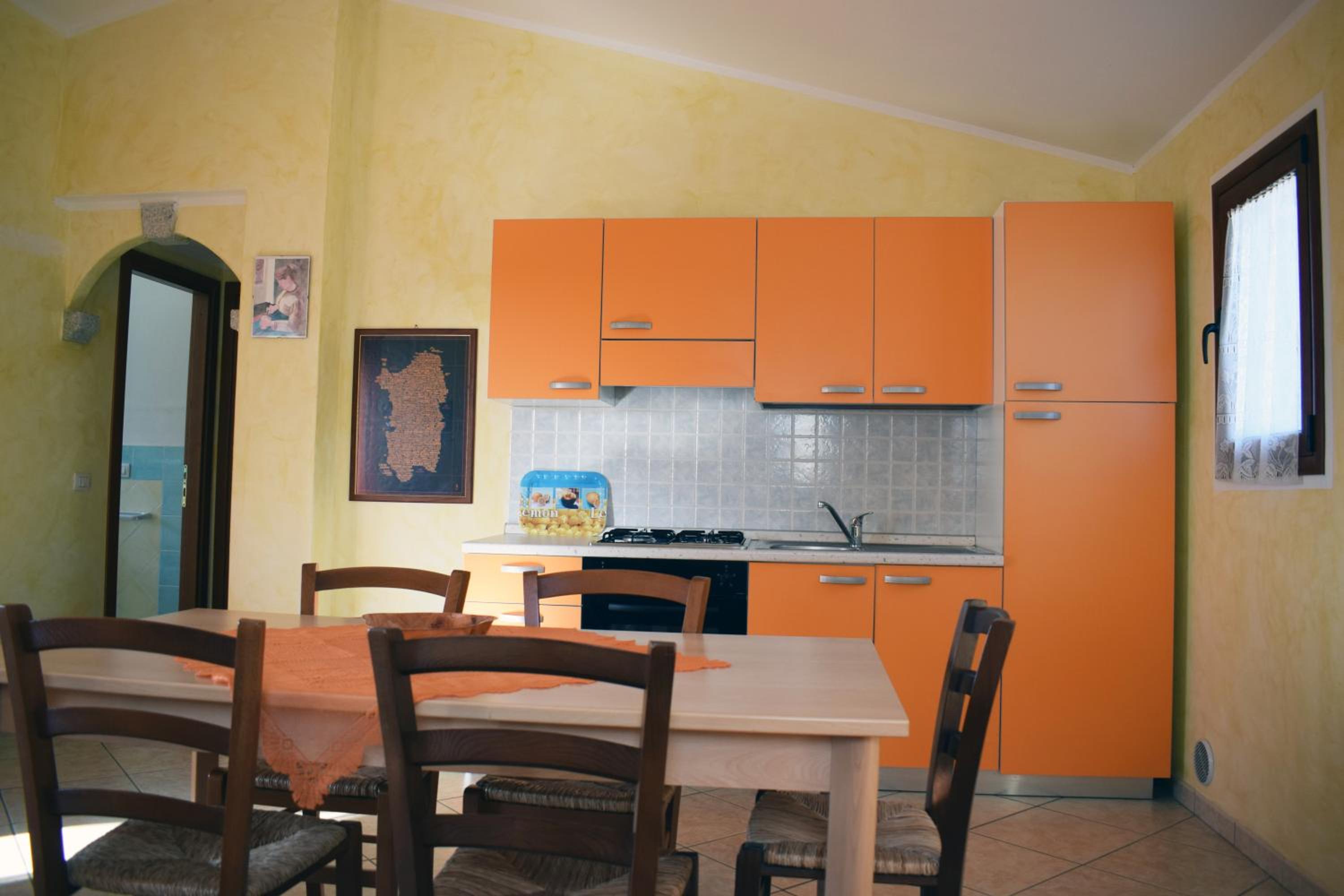 Casa Vacanze Budoni