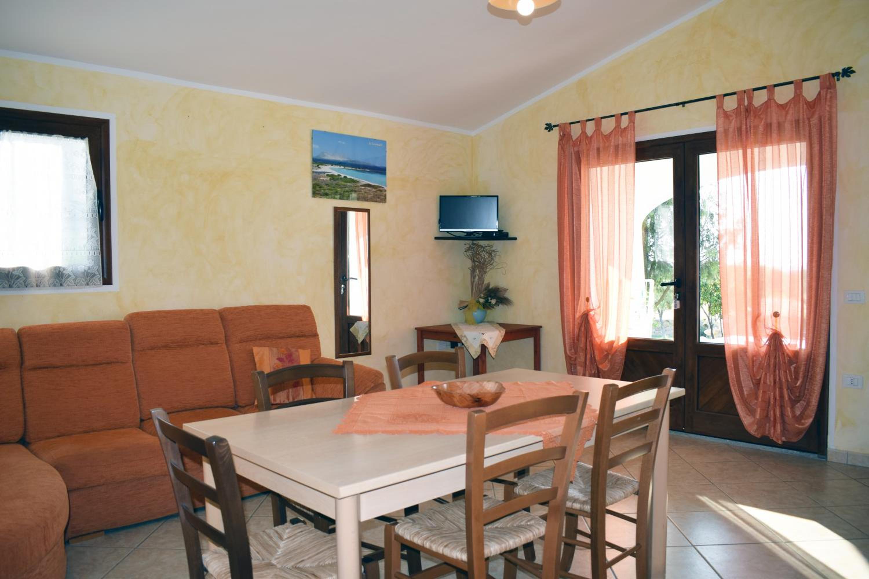 Casa Vacanze Budoni