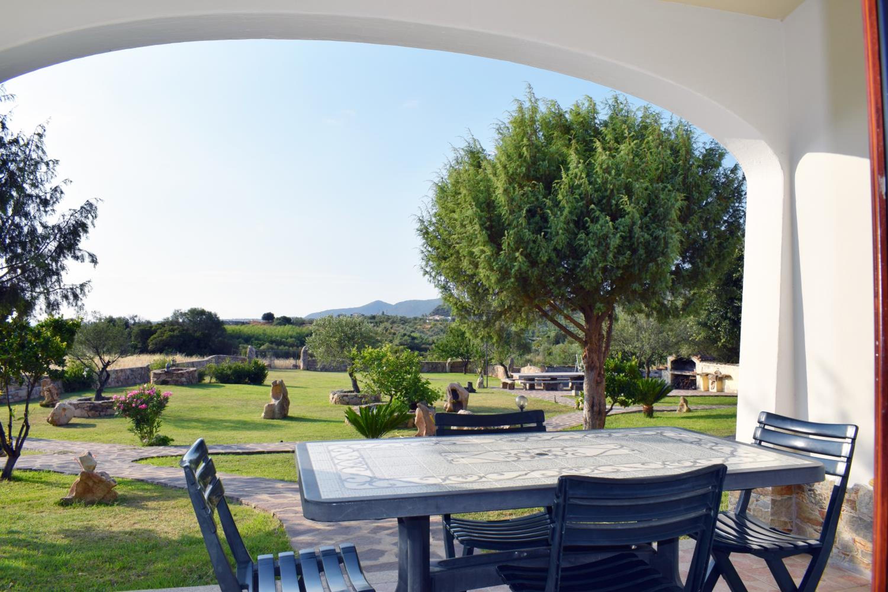 Casa Vacanze Budoni