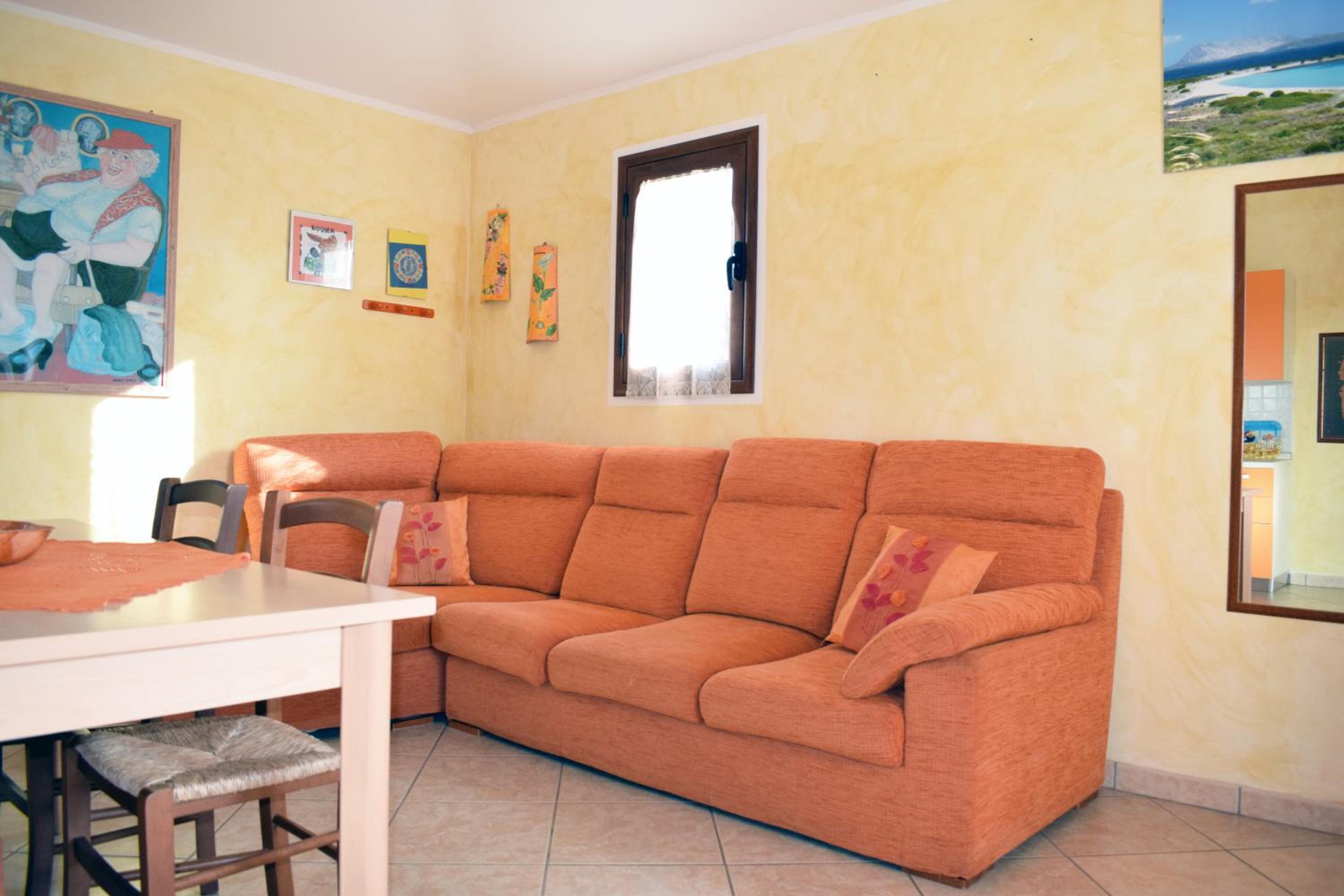 Casa Vacanze Budoni