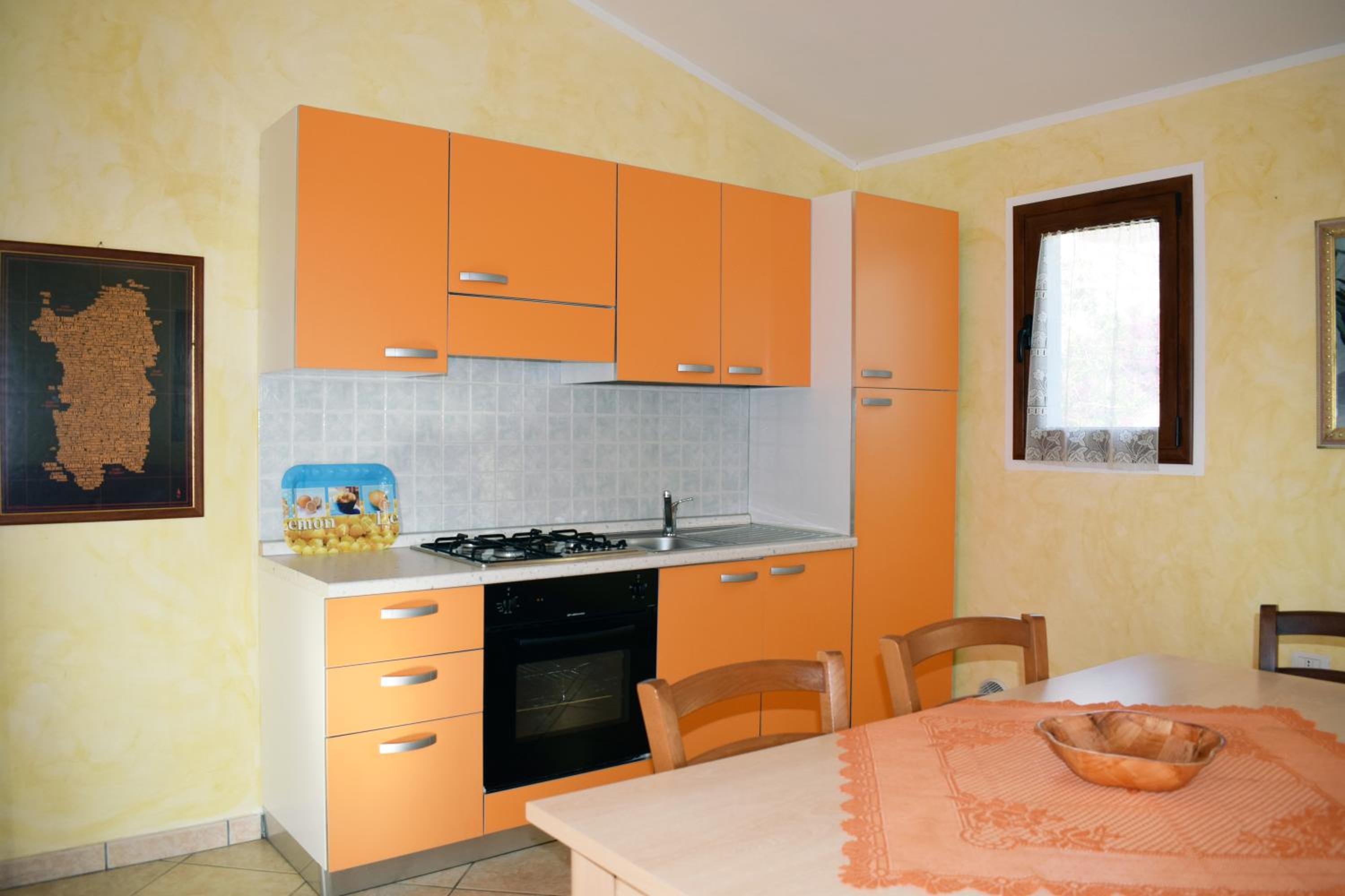 Casa Vacanze Budoni