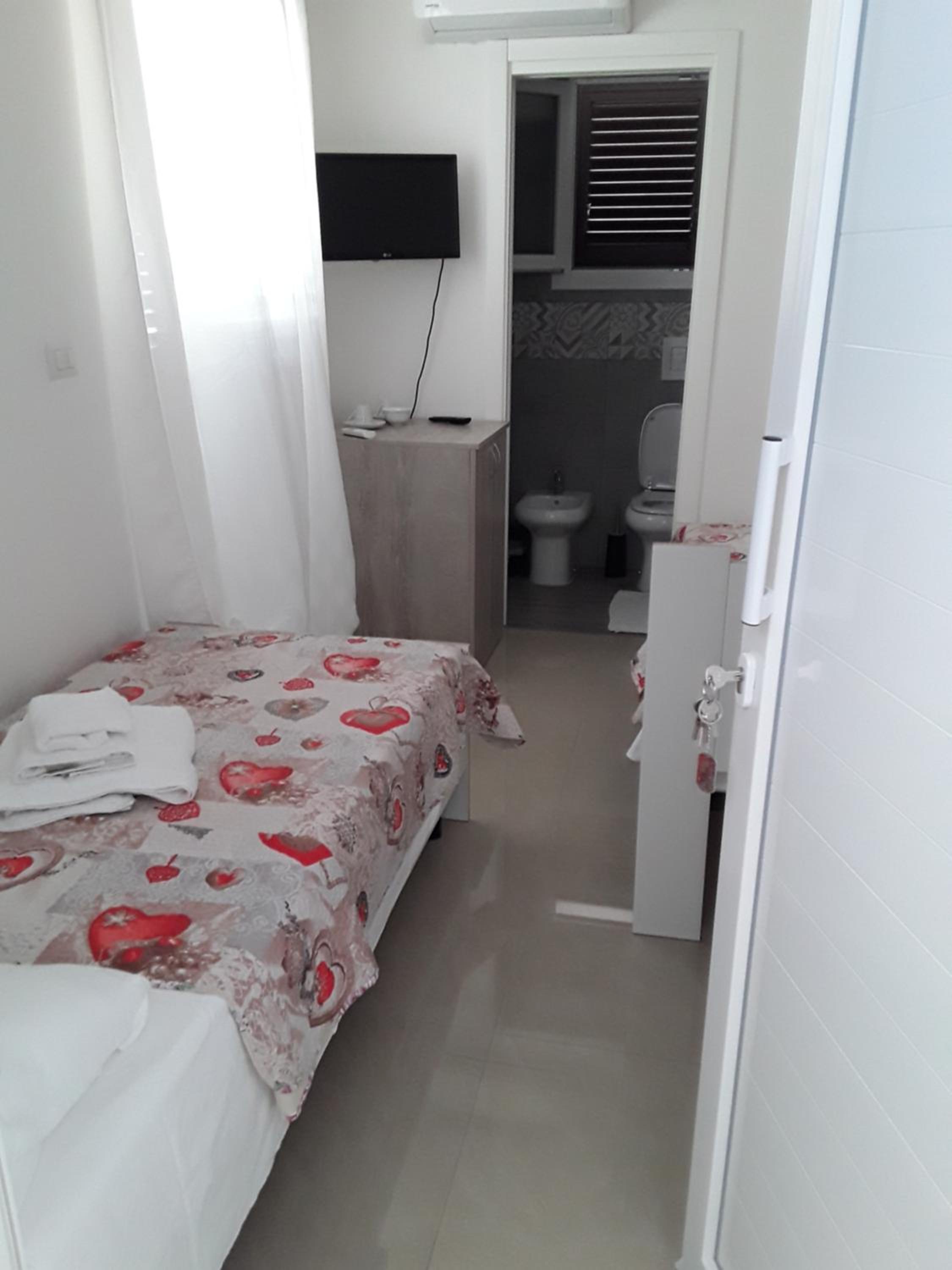 La casa di Chloé