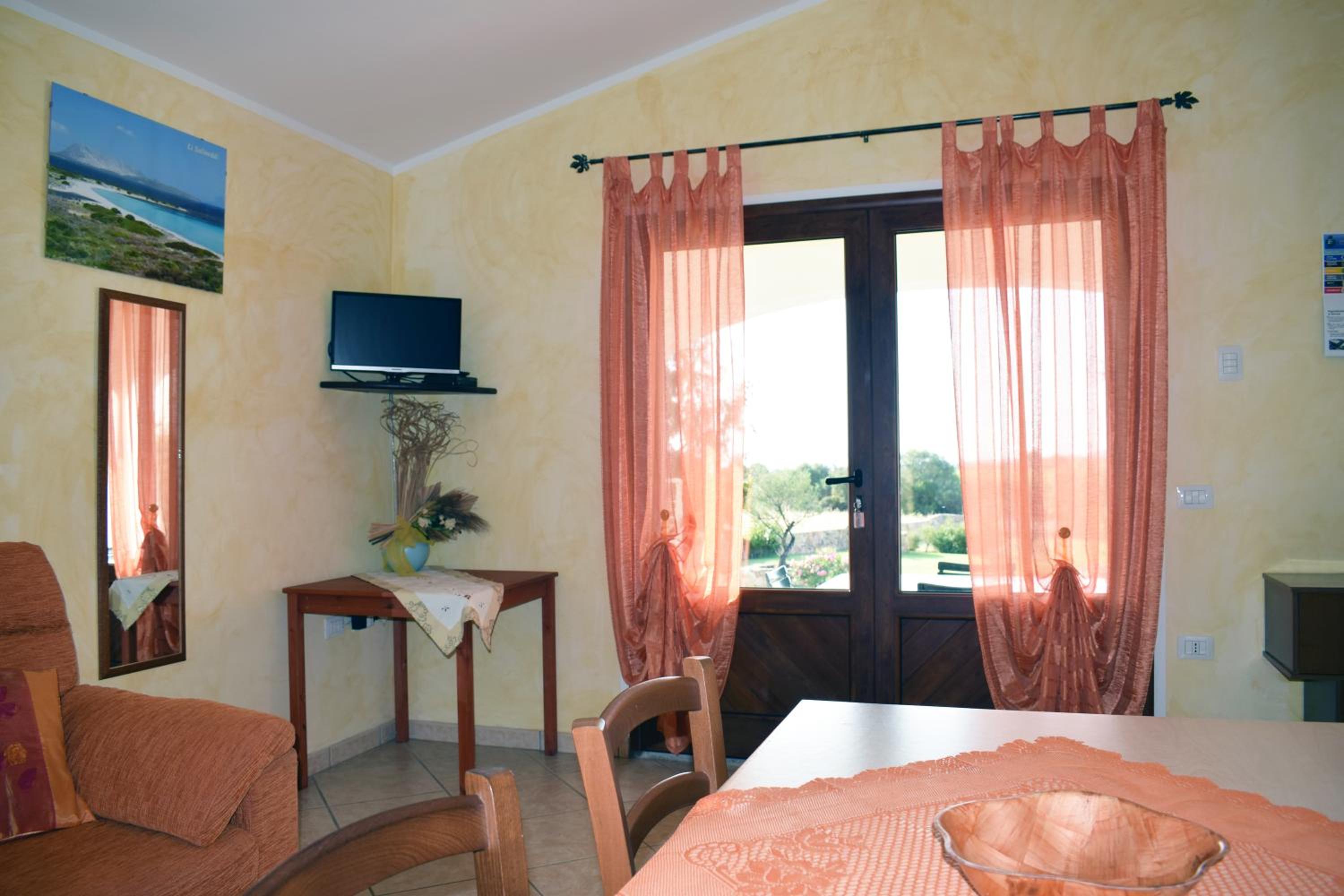 Casa Vacanze Budoni
