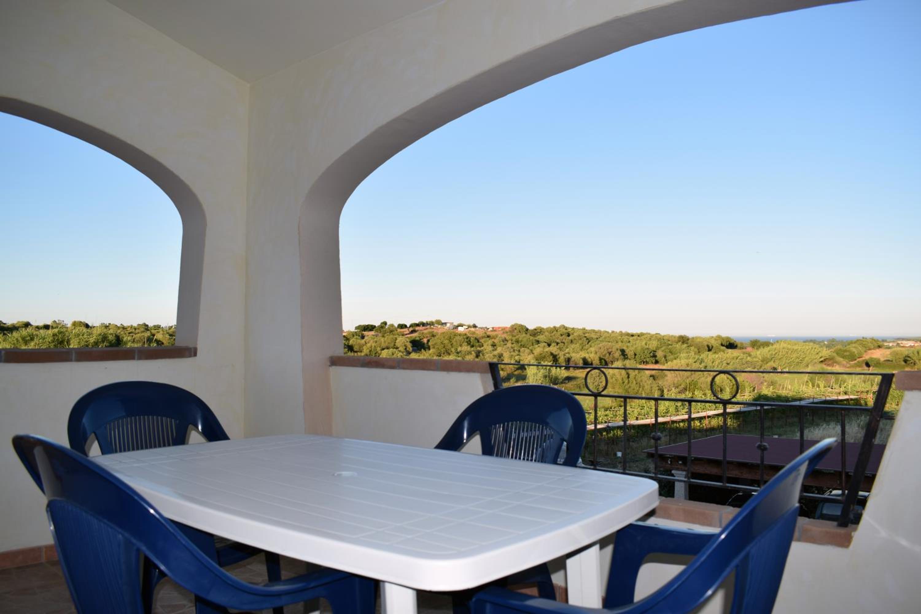 Casa Vacanze Budoni