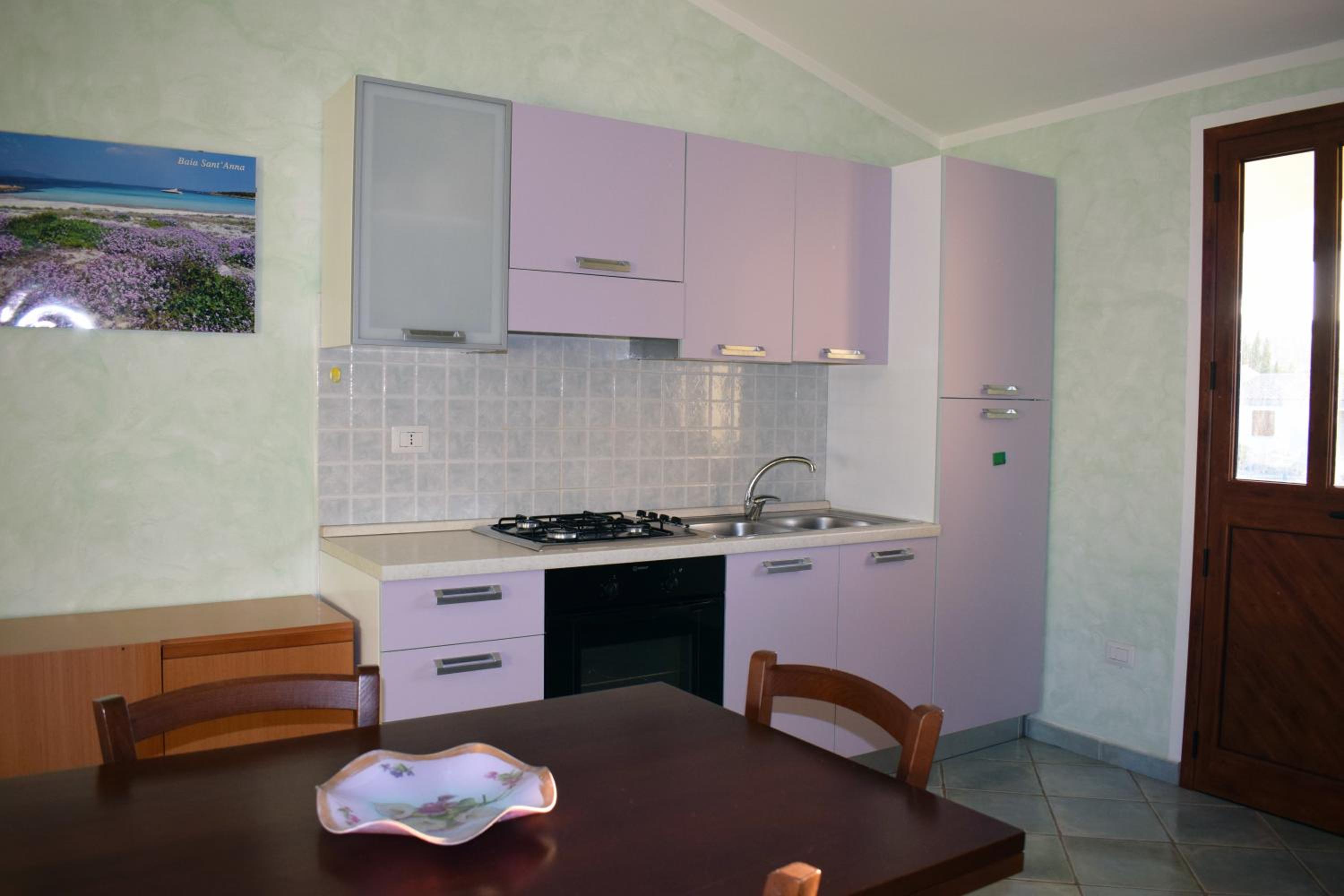 Casa Vacanze Budoni