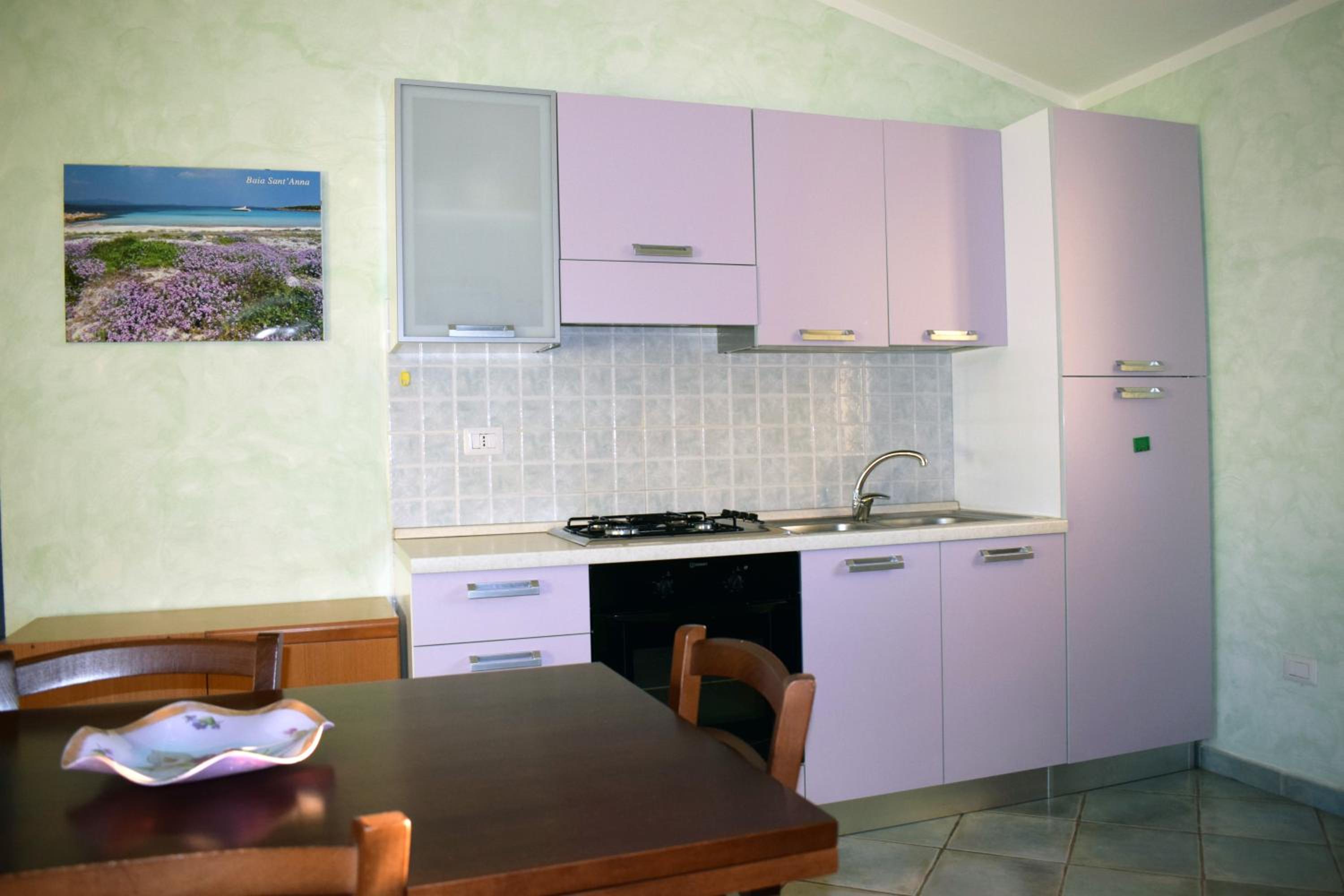 Casa Vacanze Budoni