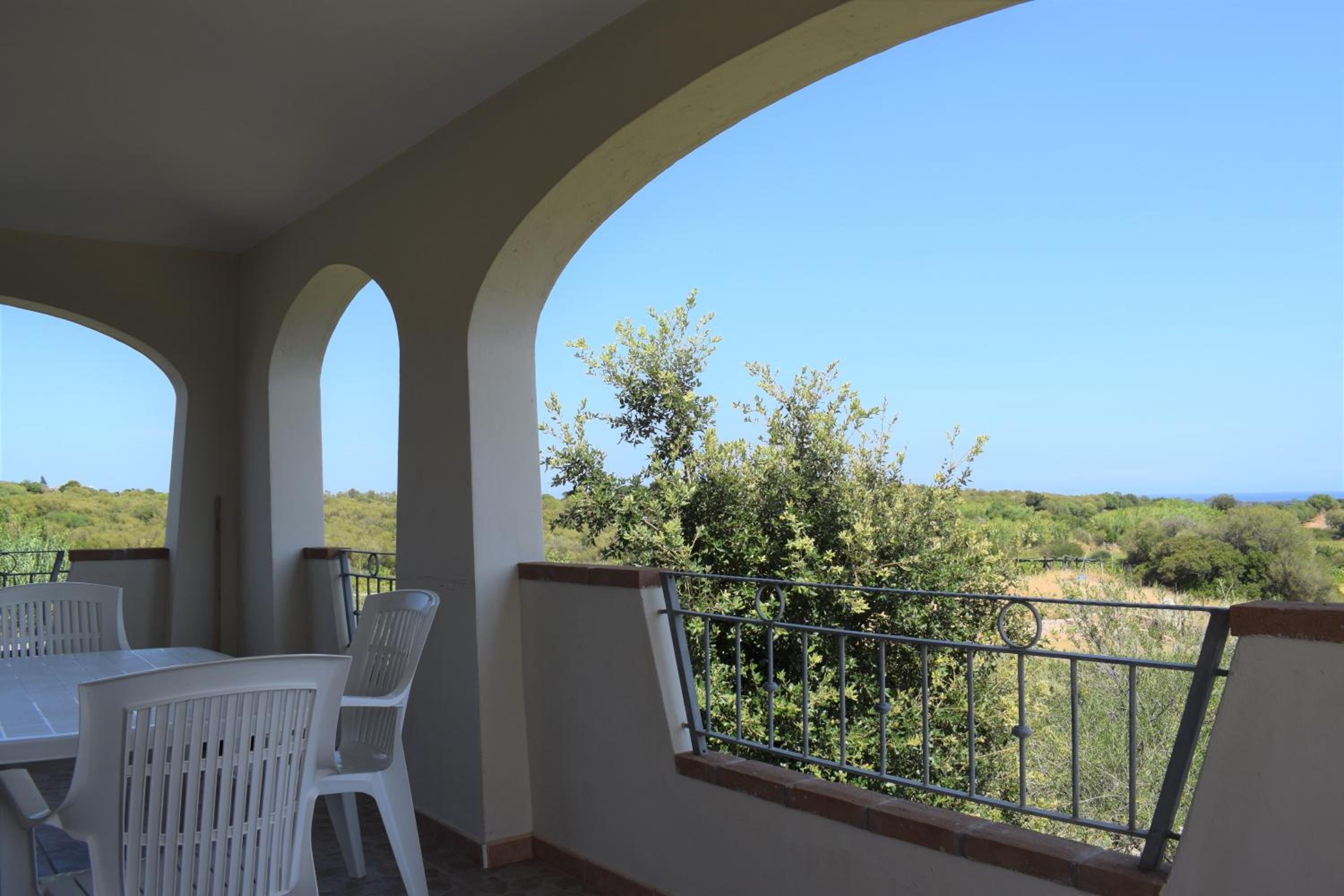 Casa Vacanze Budoni