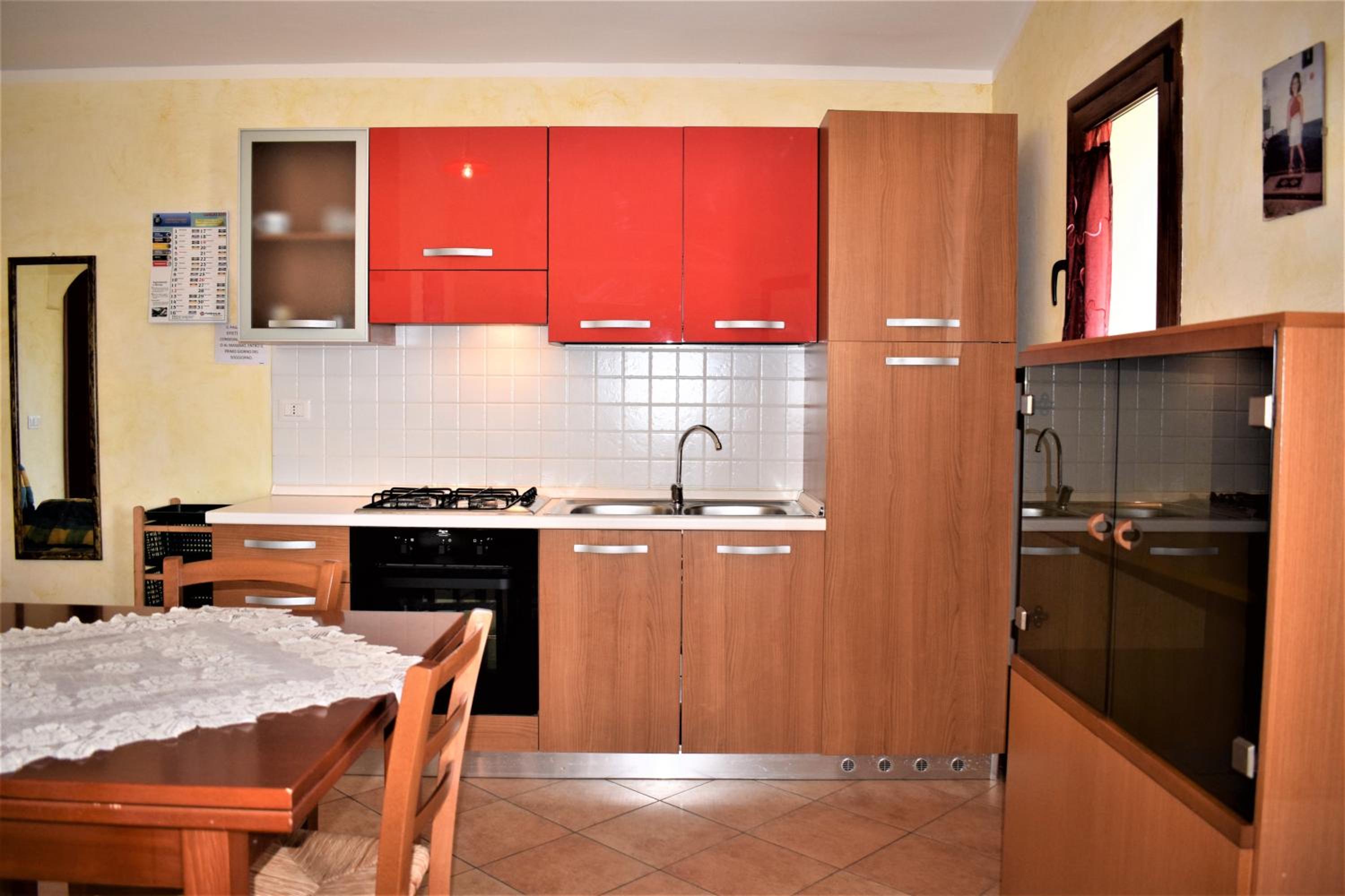 Casa Vacanze Budoni