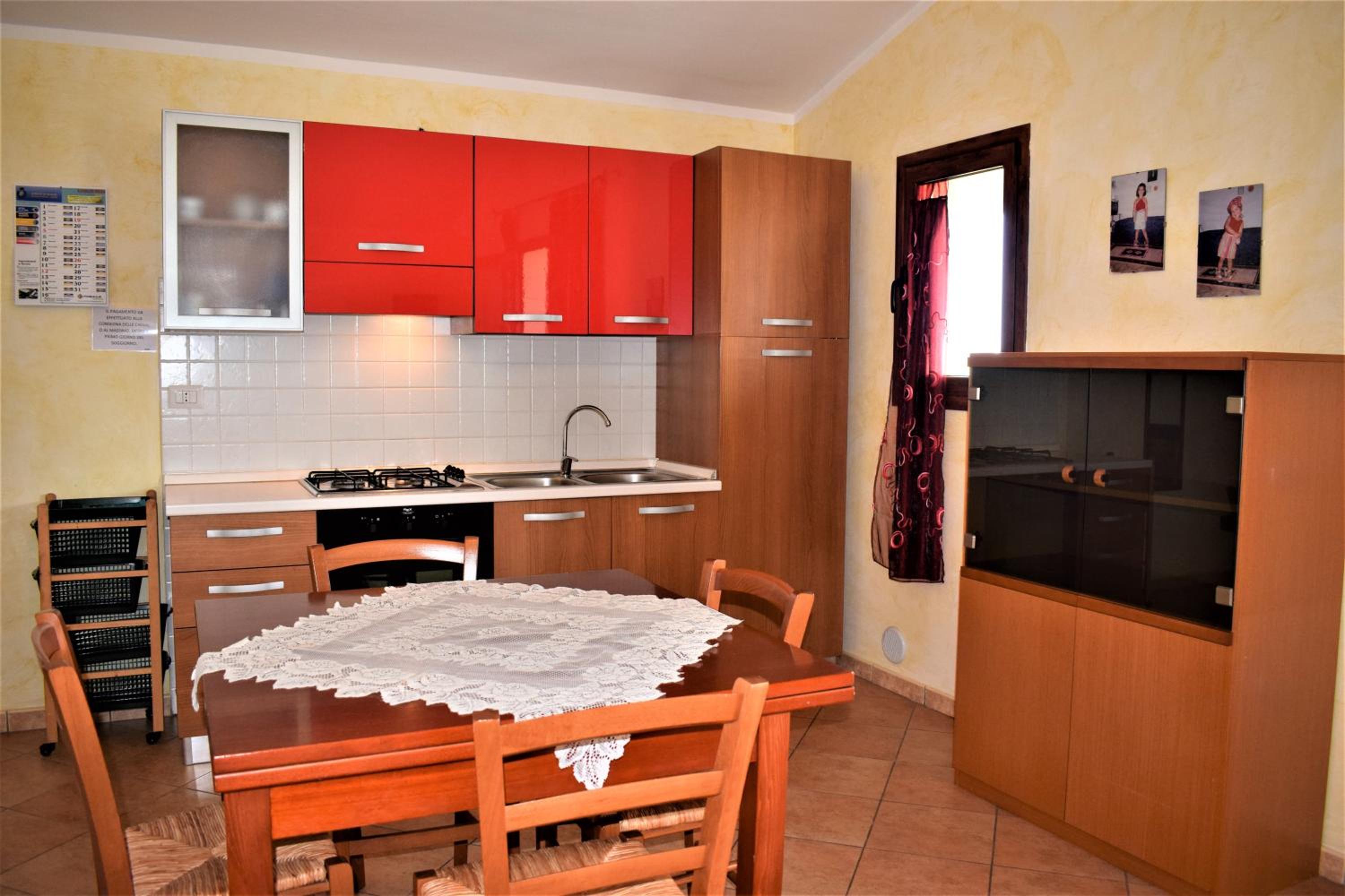 Casa Vacanze Budoni