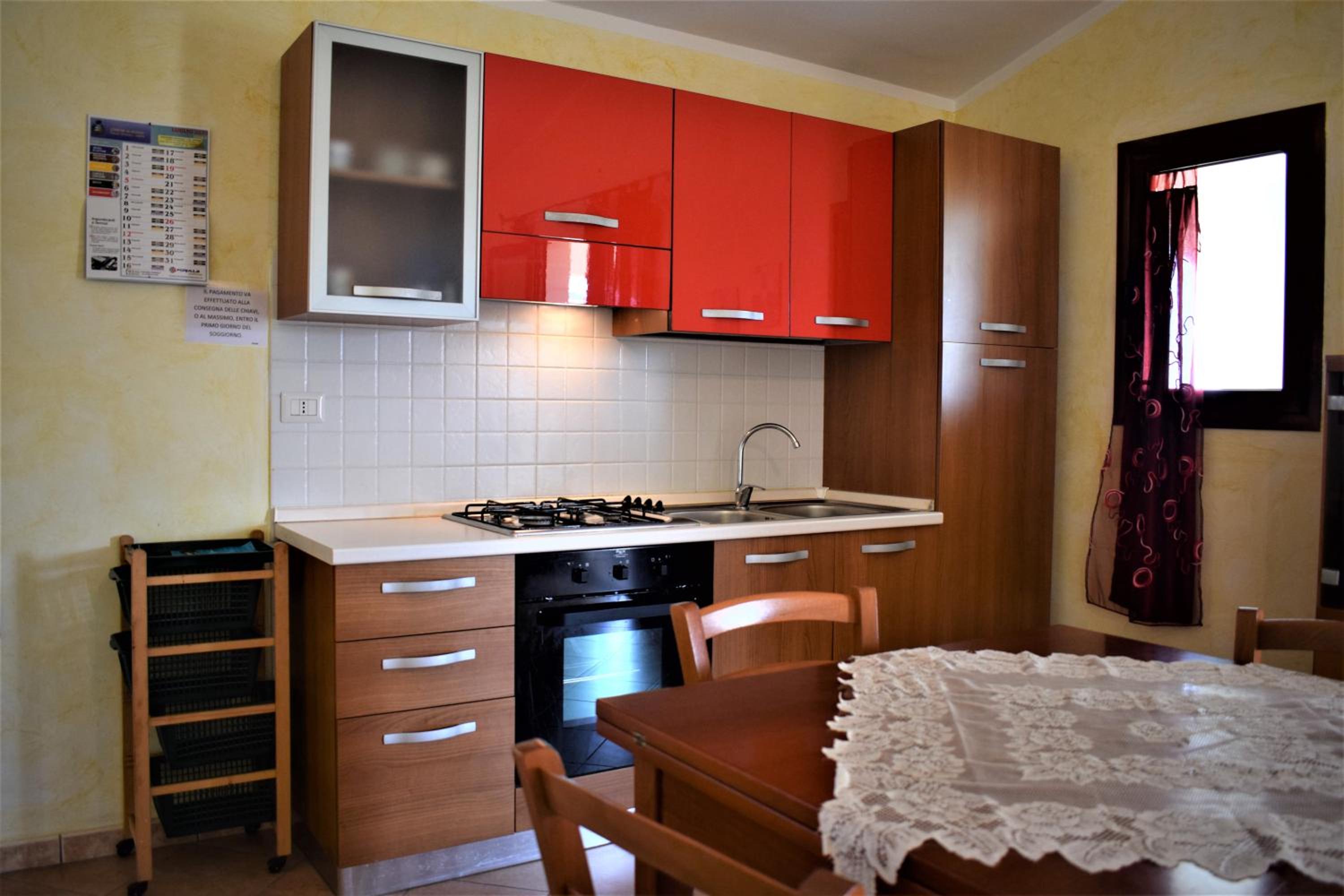 Casa Vacanze Budoni