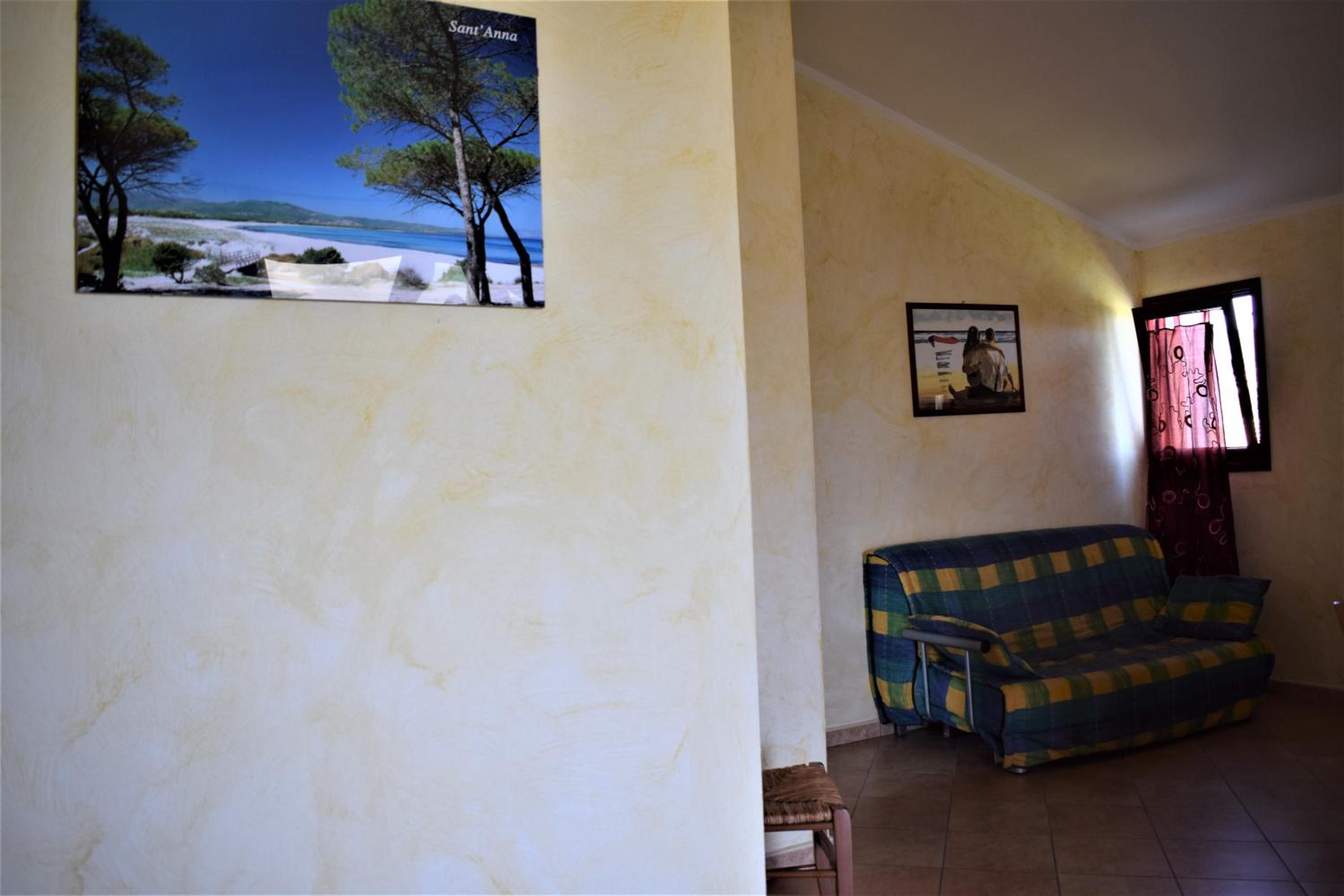 Casa Vacanze Budoni