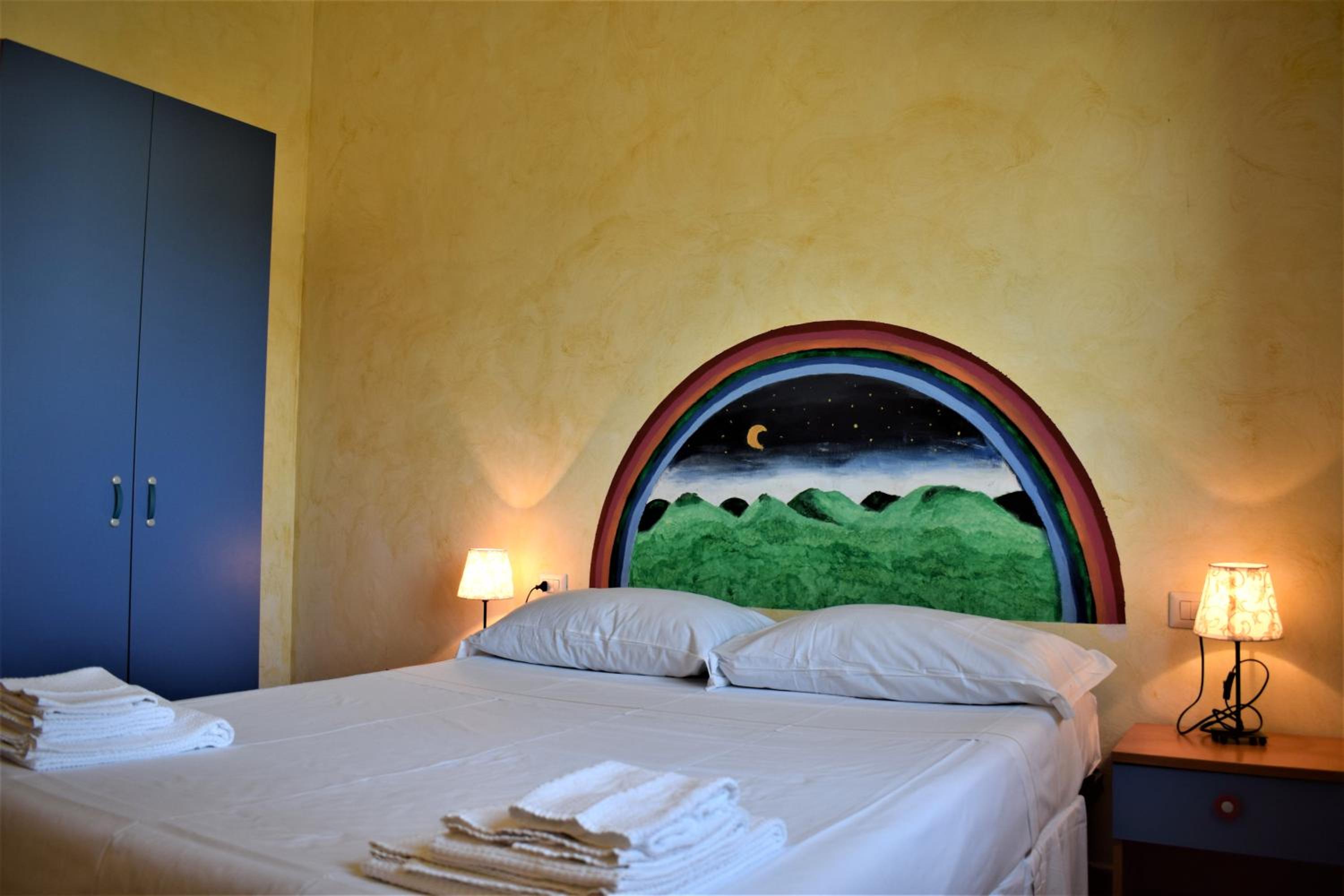 Casa Vacanze Budoni