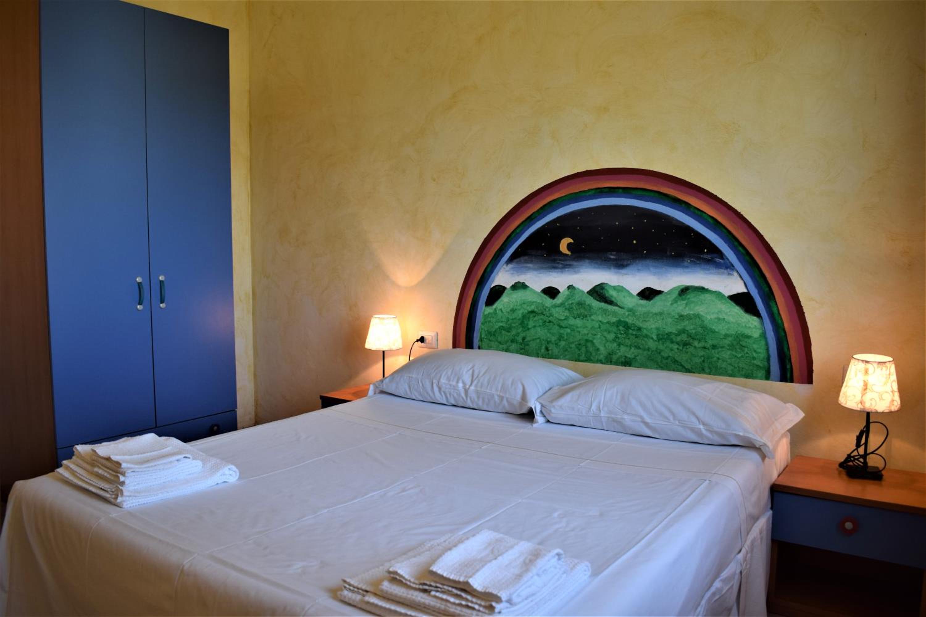 Casa Vacanze Budoni