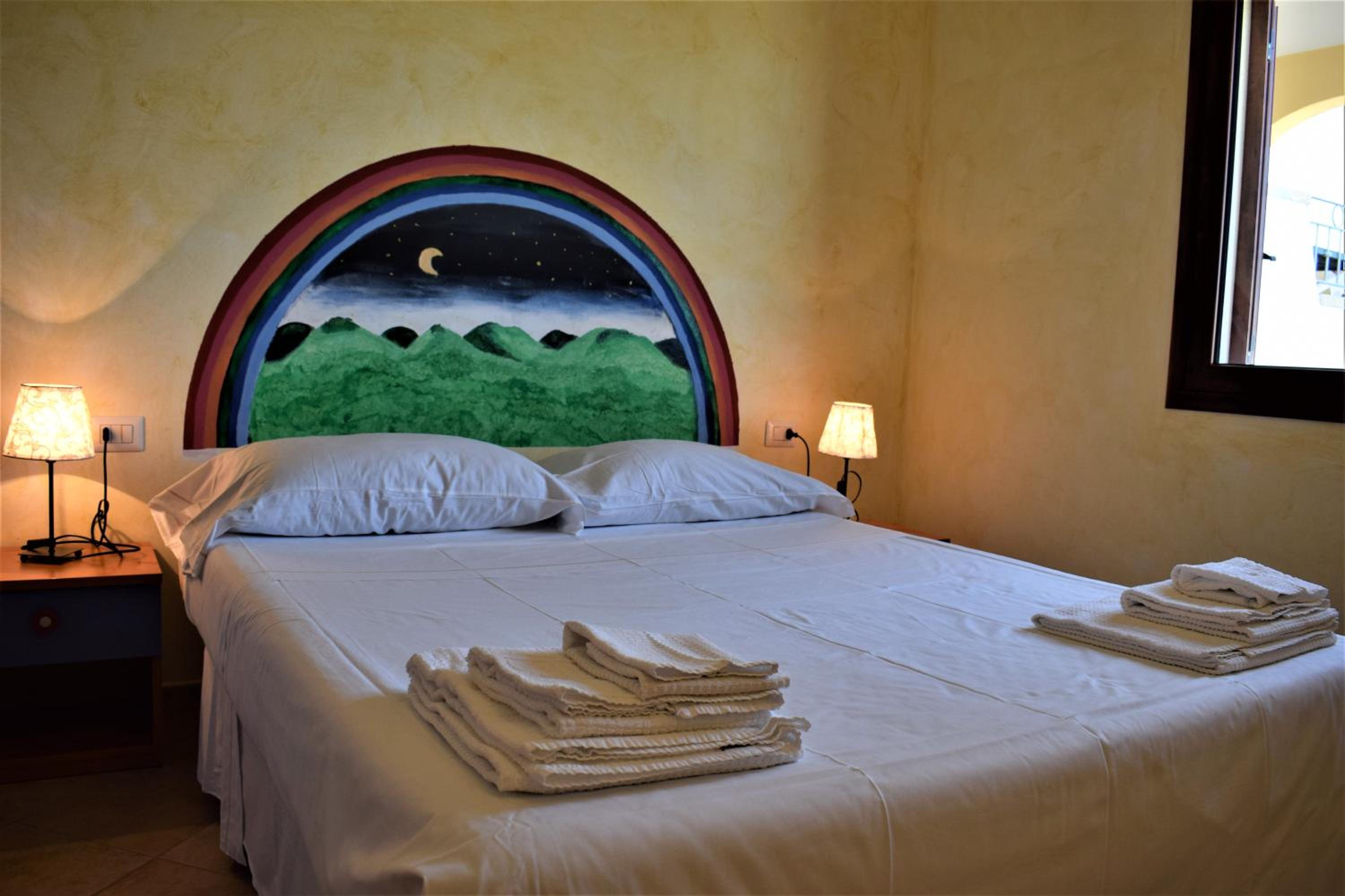 Casa Vacanze Budoni