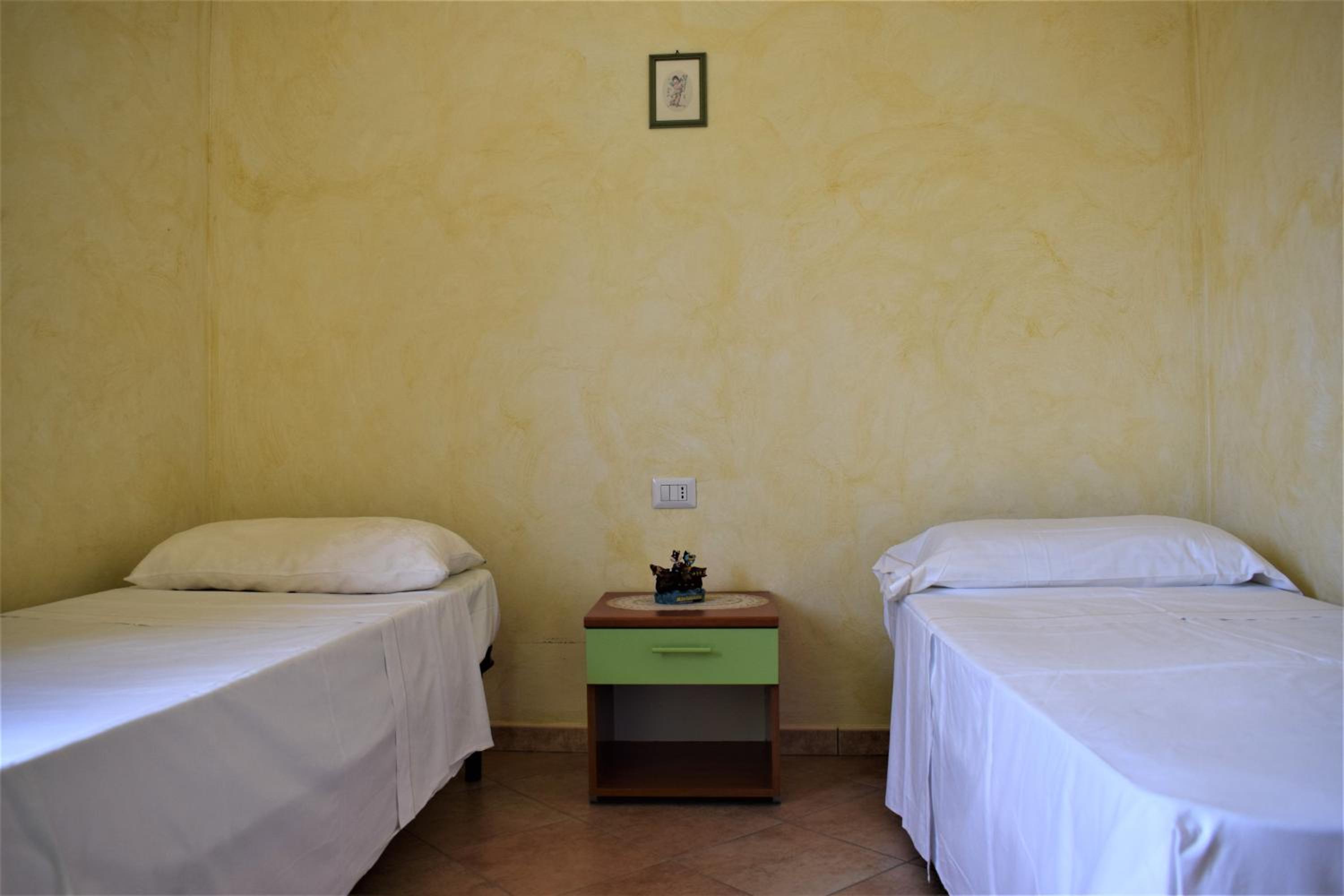 Casa Vacanze Budoni