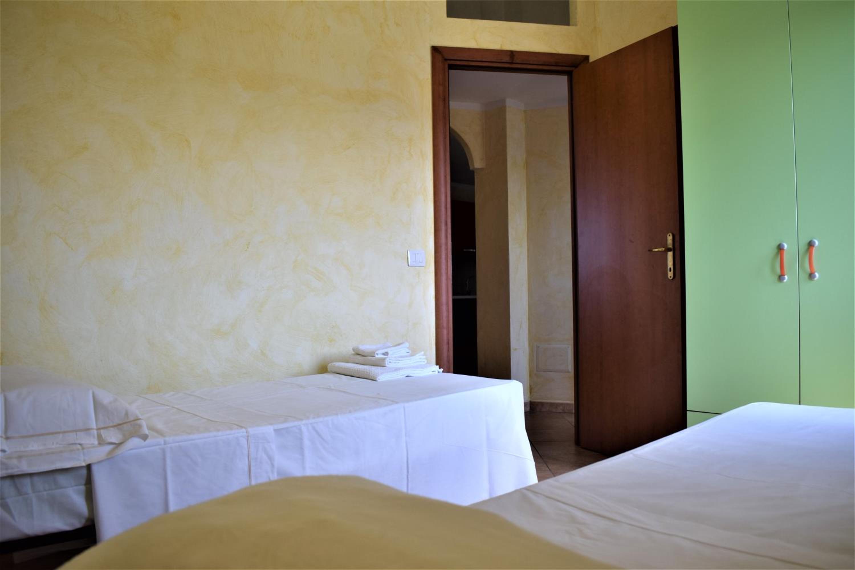Casa Vacanze Budoni