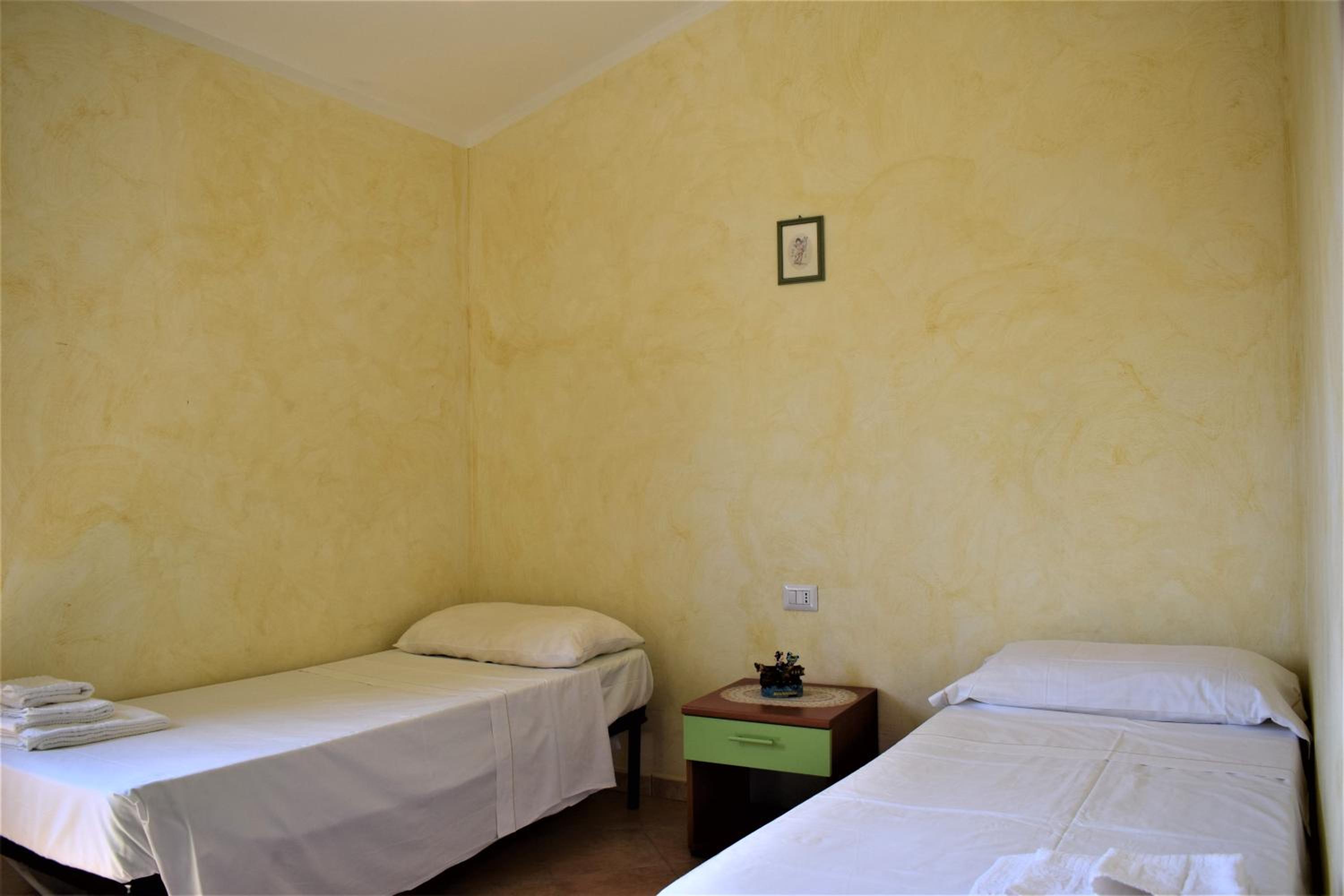 Casa Vacanze Budoni