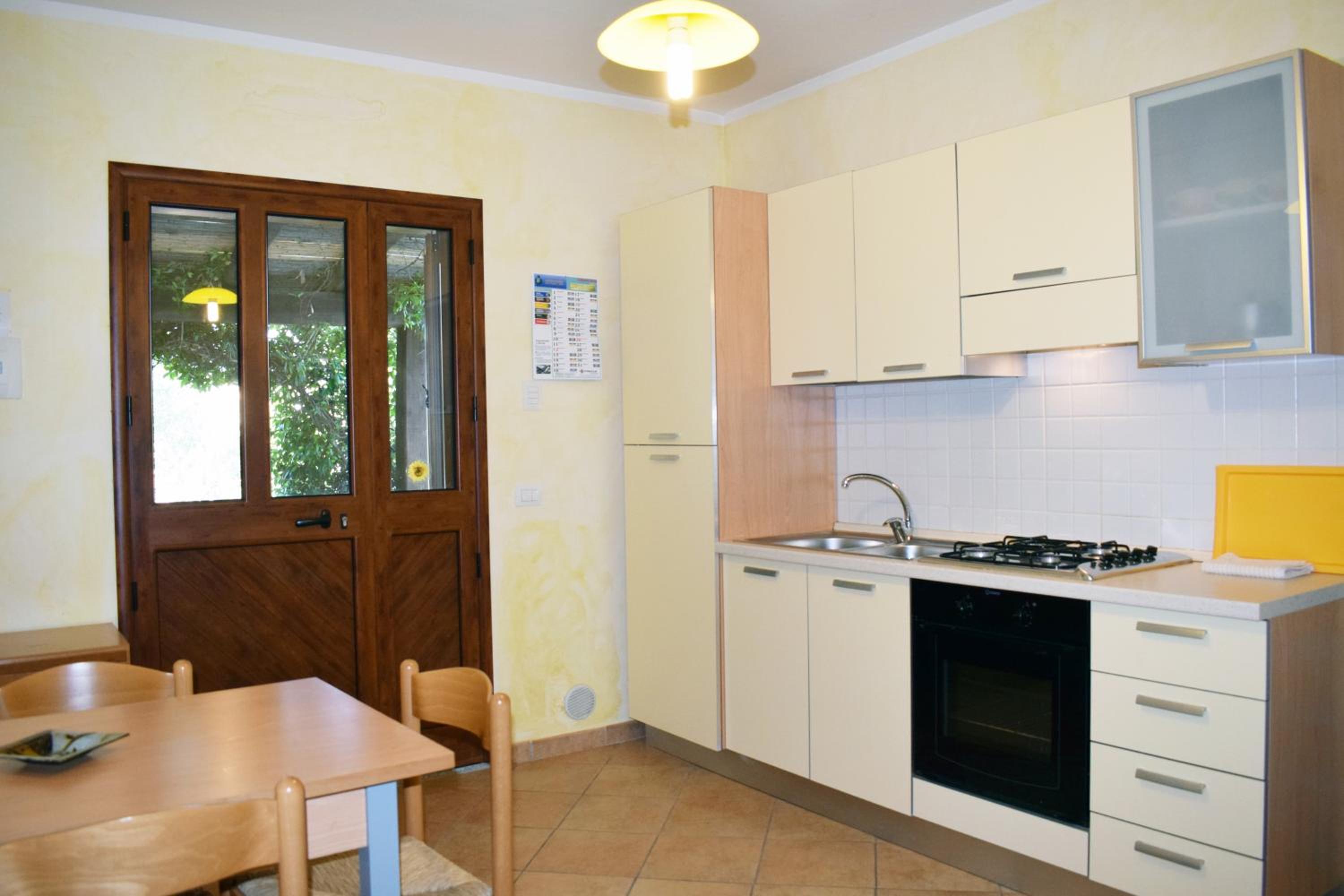 Casa Vacanze Budoni