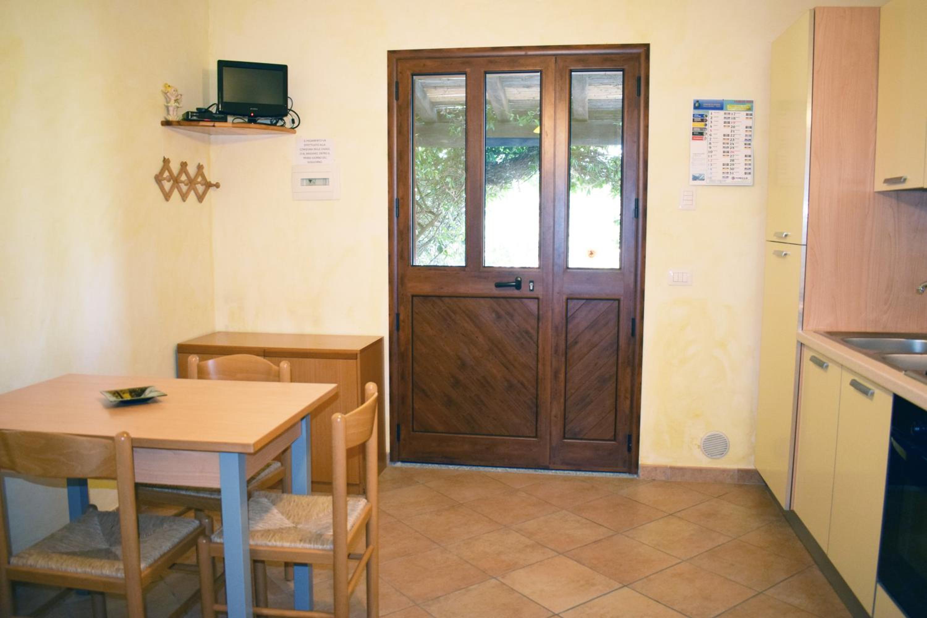 Casa Vacanze Budoni