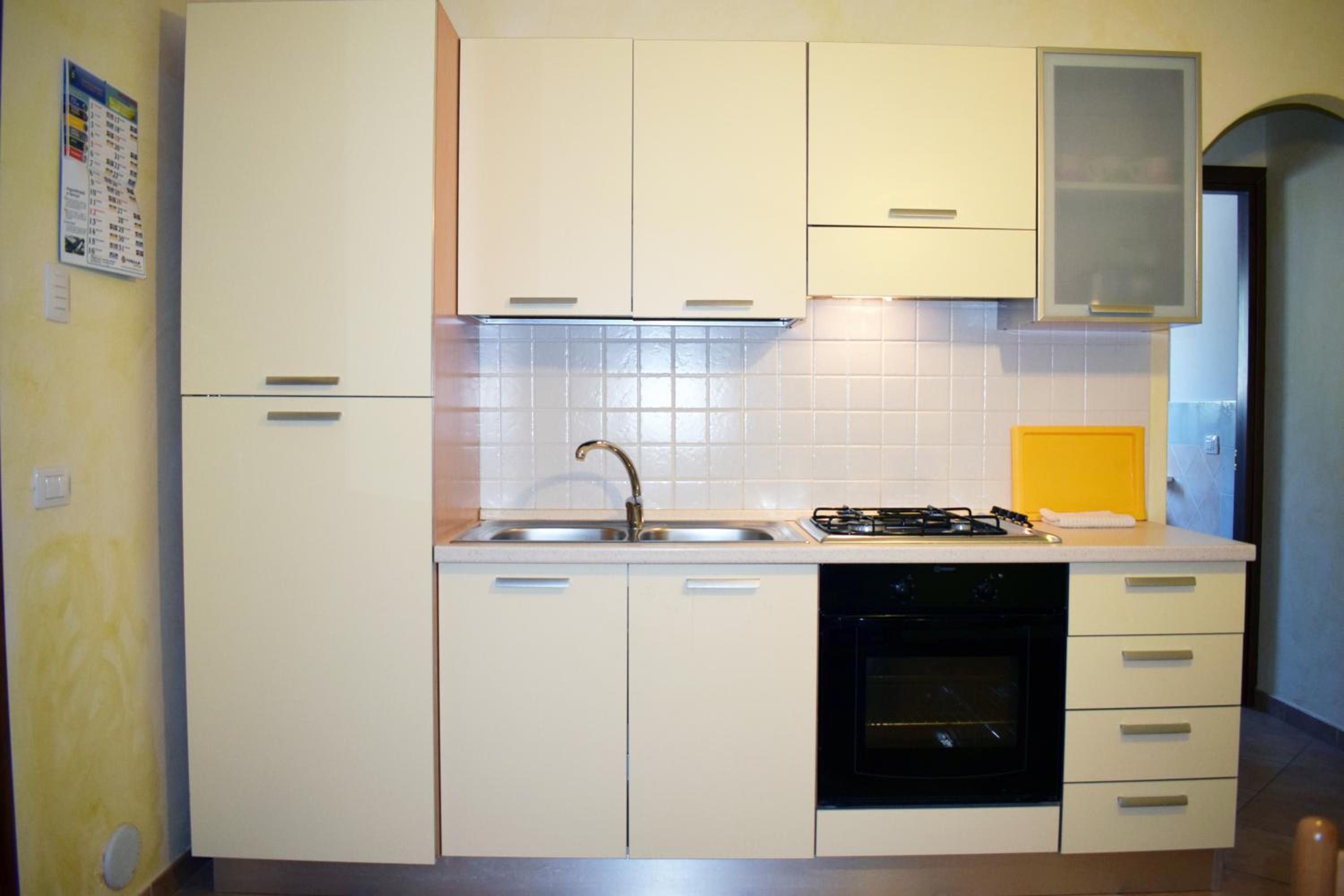 Casa Vacanze Budoni