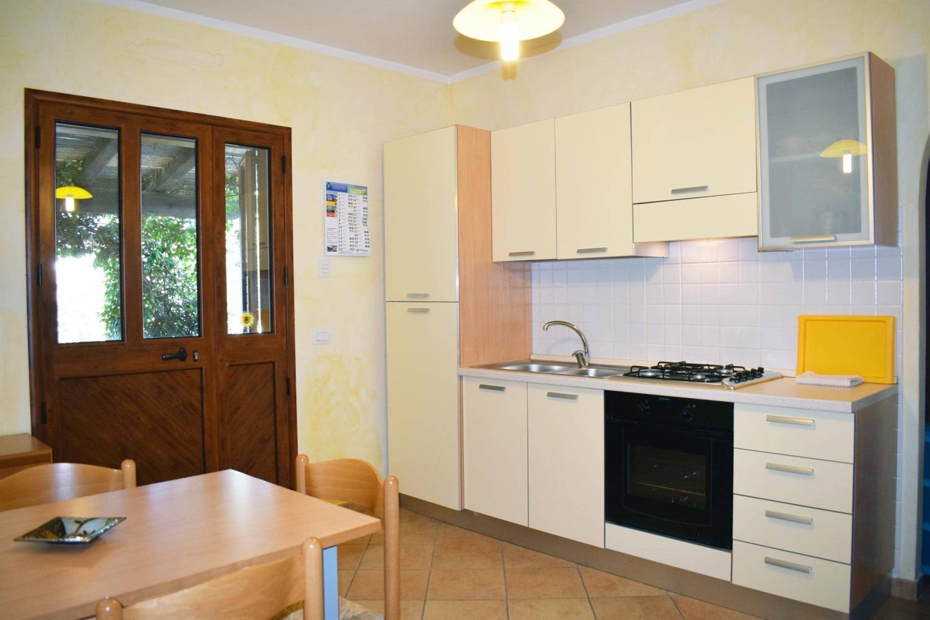 Casa Vacanze Budoni