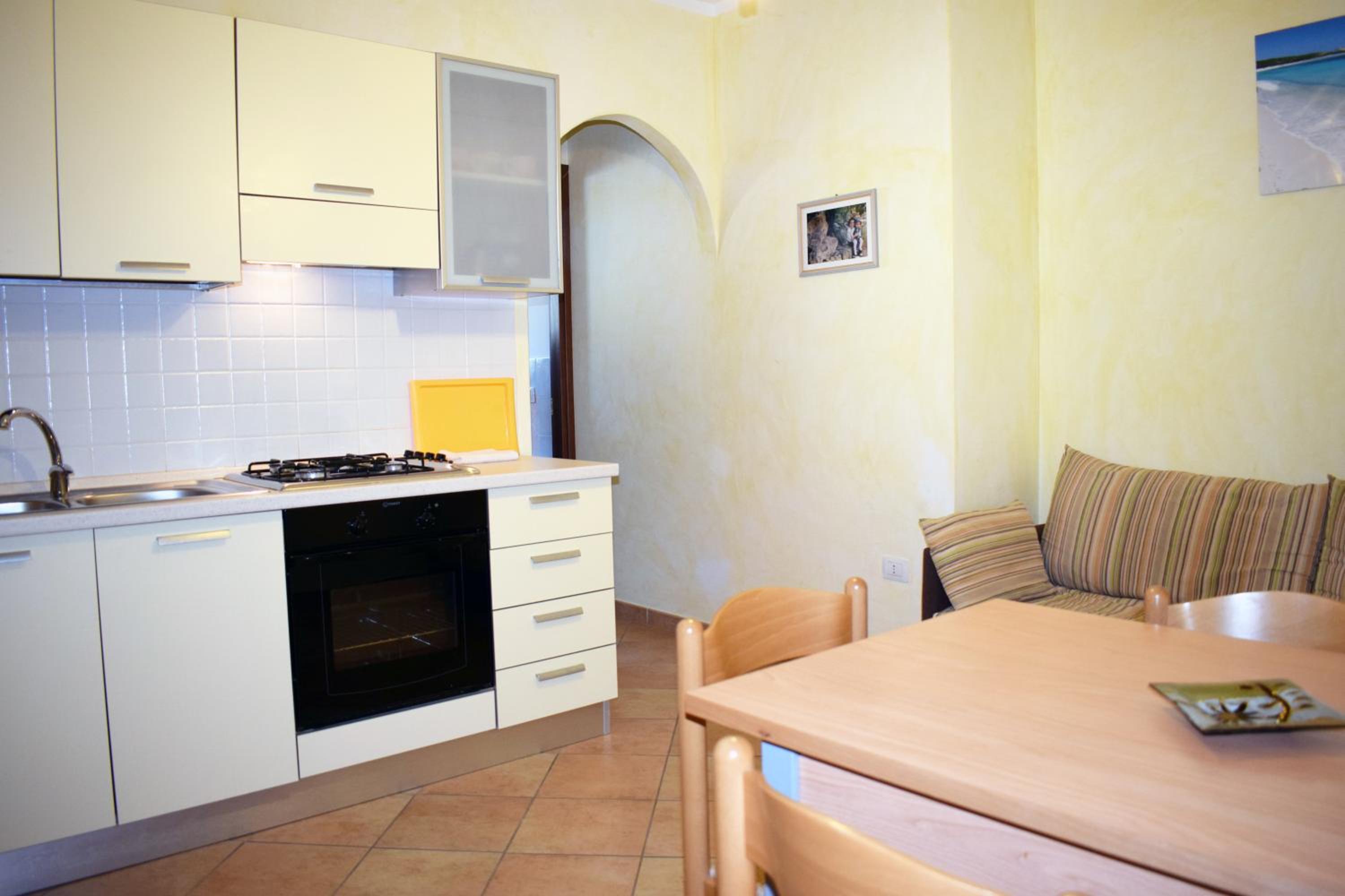 Casa Vacanze Budoni