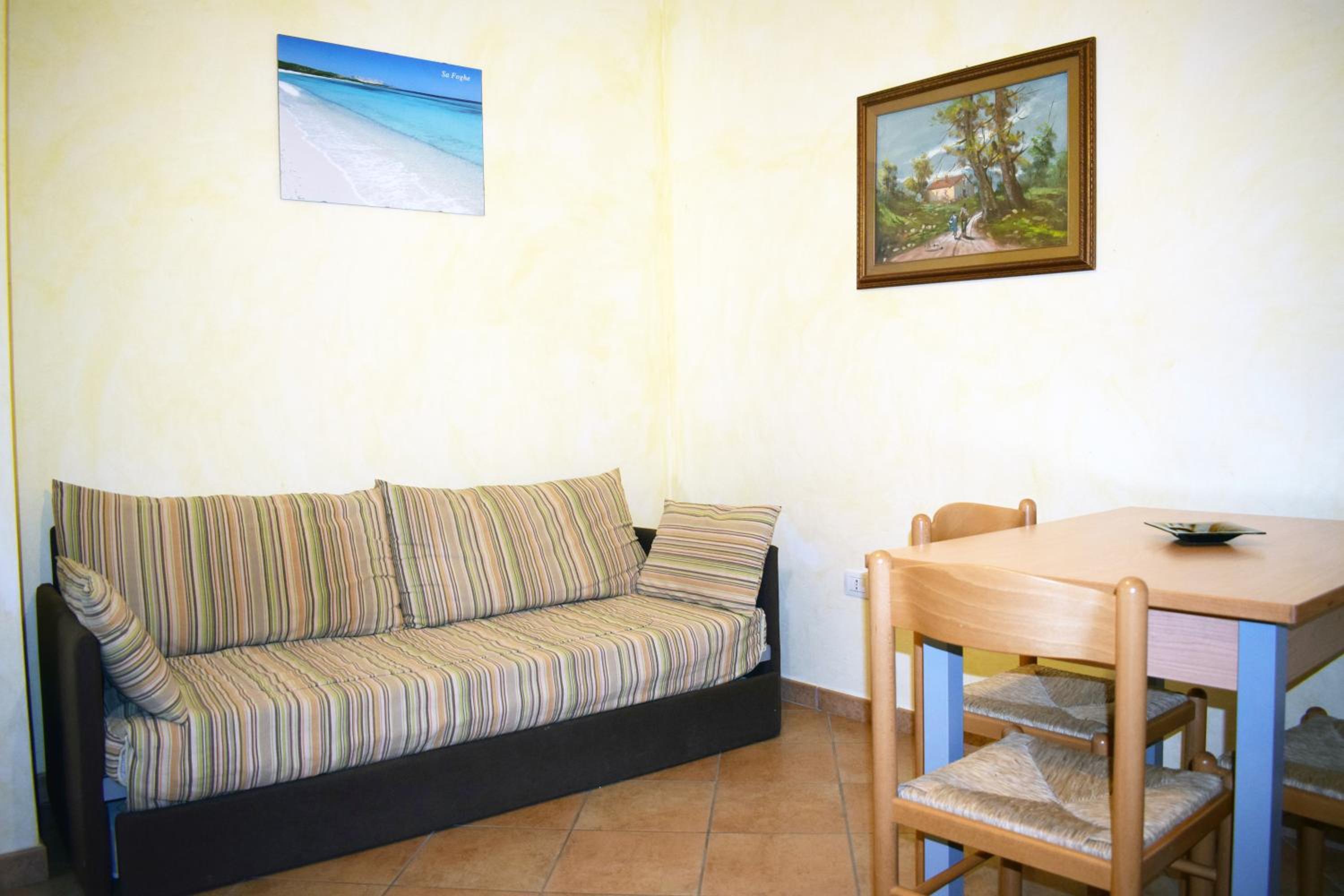 Casa Vacanze Budoni