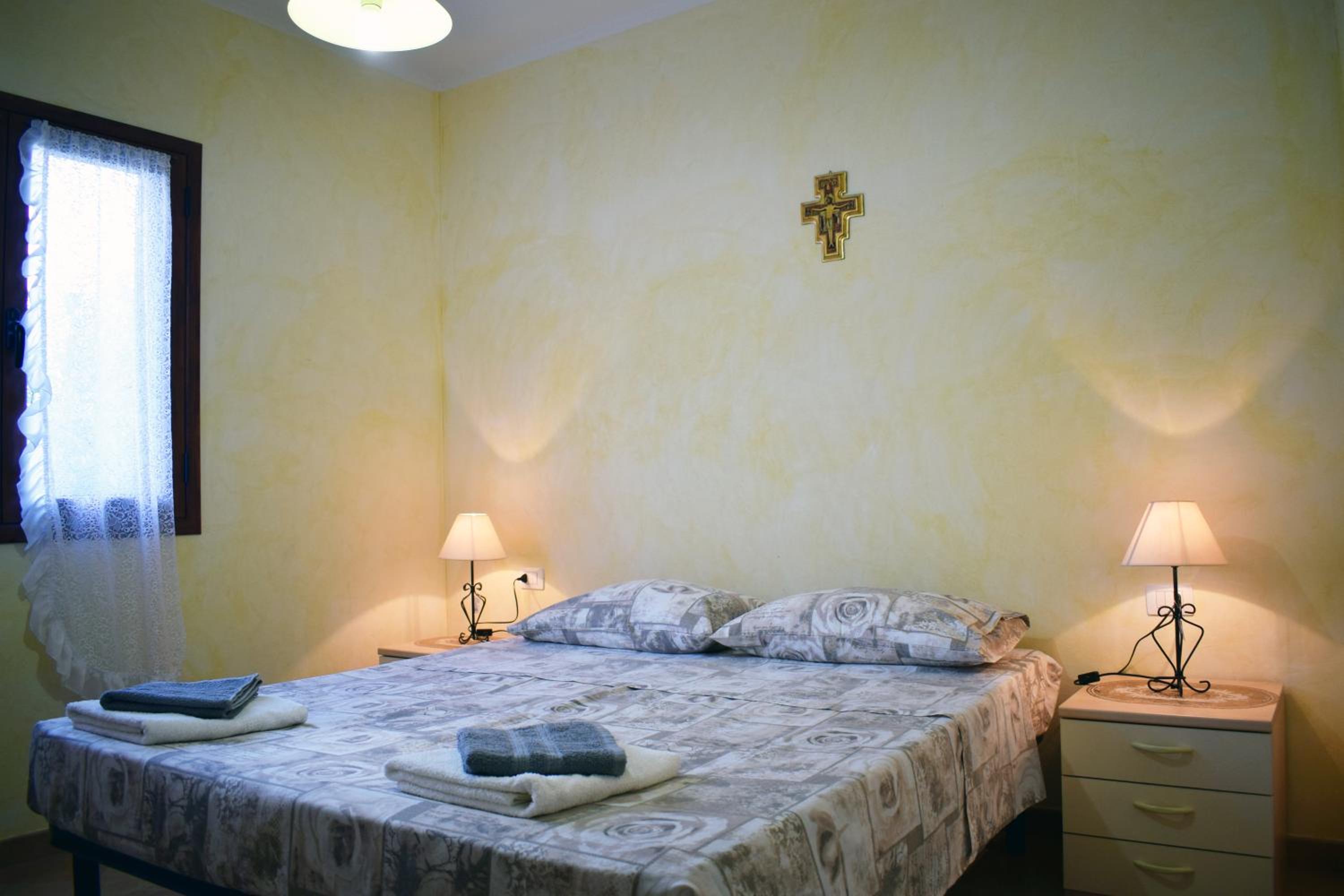 Casa Vacanze Budoni