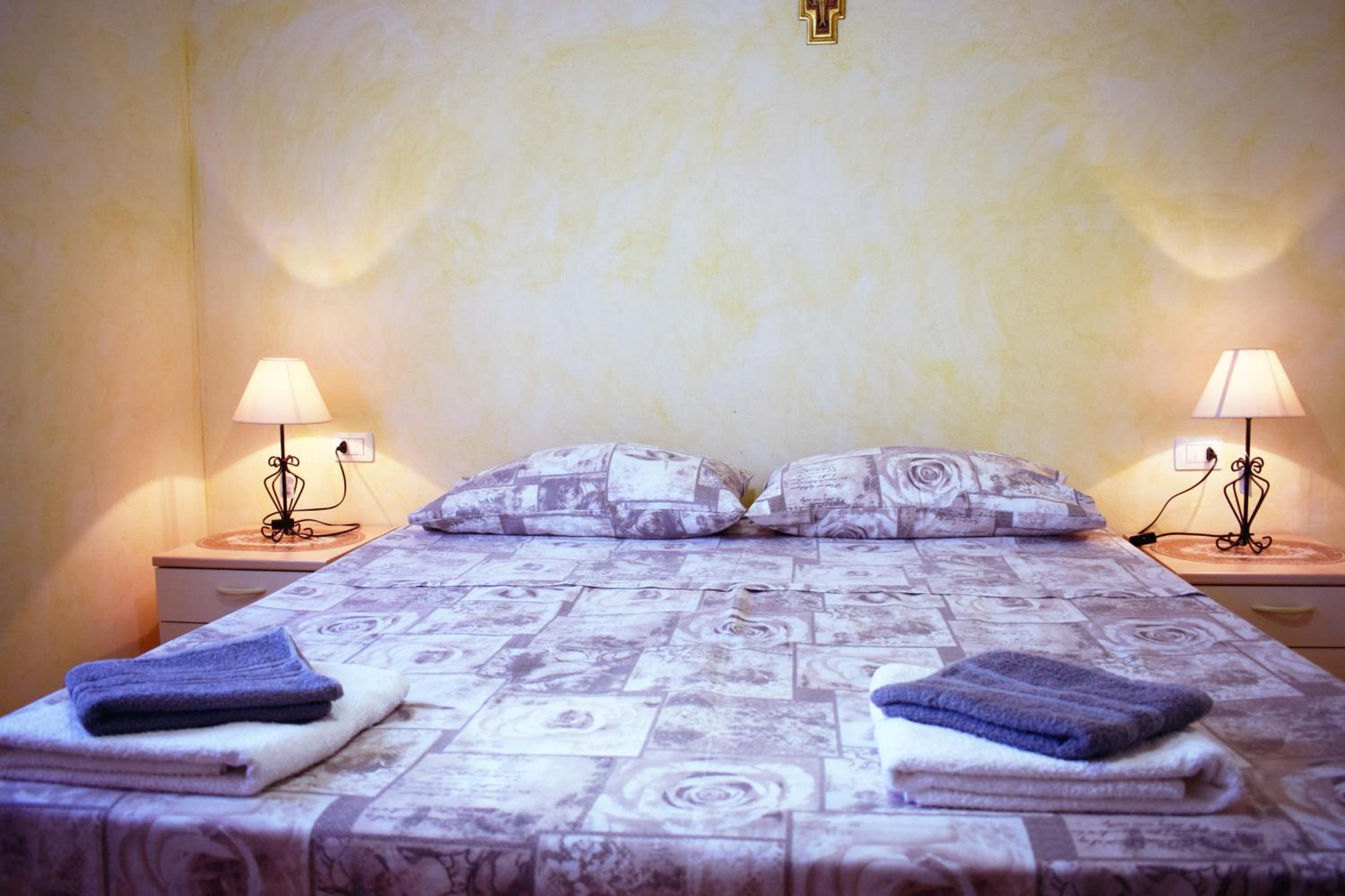 Casa Vacanze Budoni