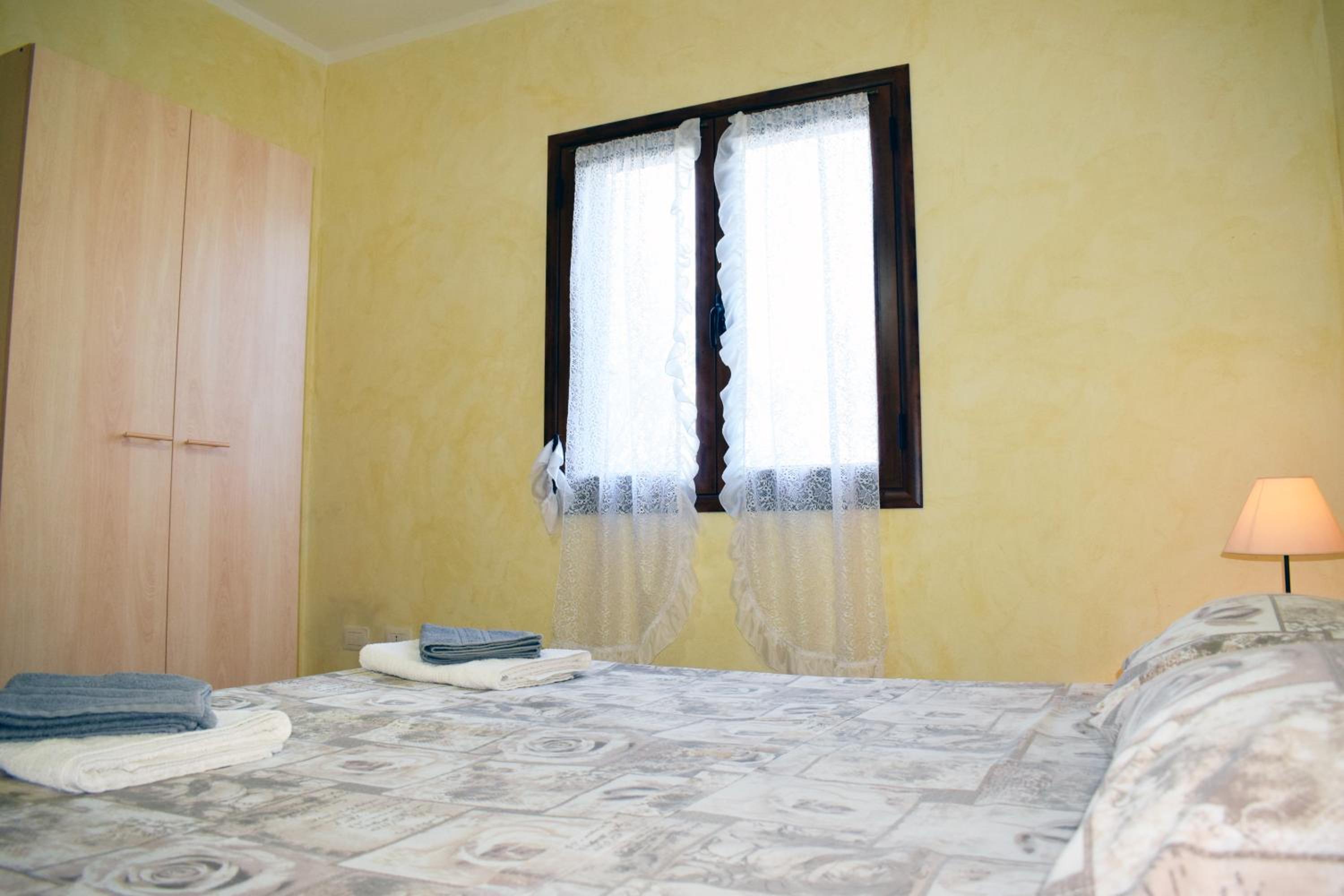 Casa Vacanze Budoni