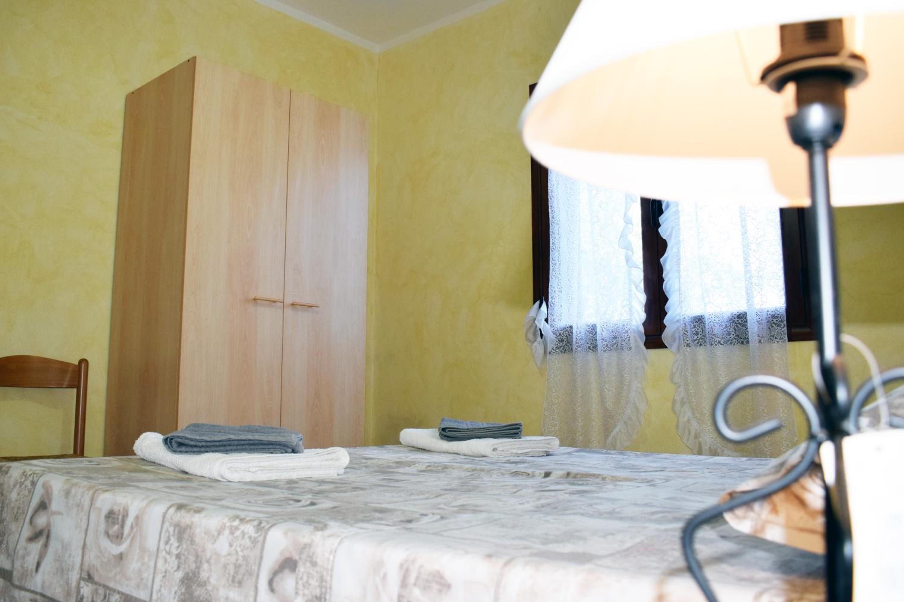 Casa Vacanze Budoni