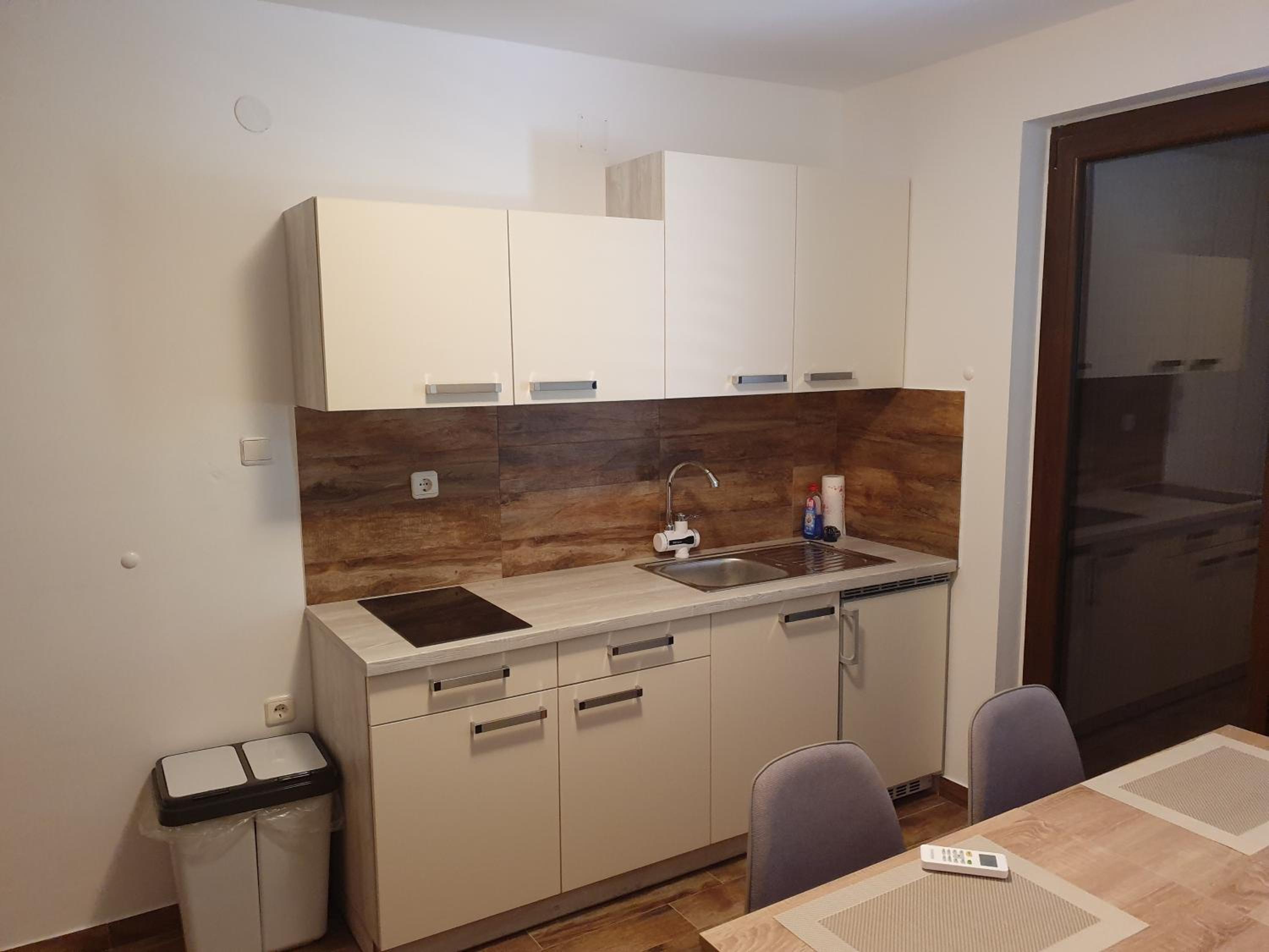 Apartments SIMONETA