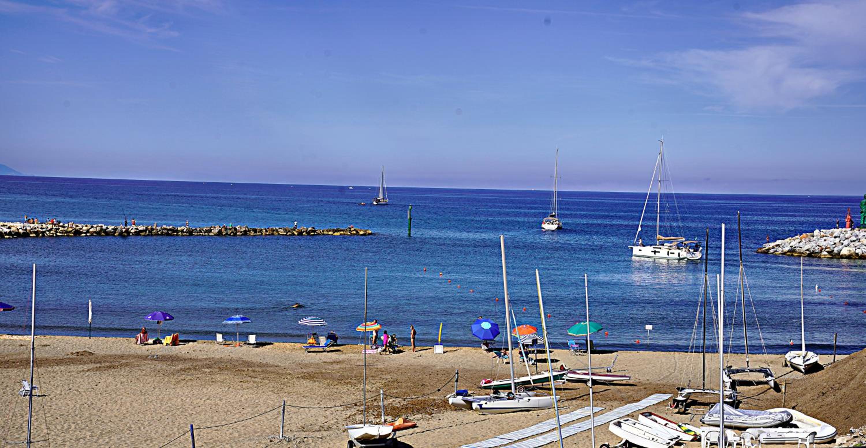 Il Faro appartamenti view 4
