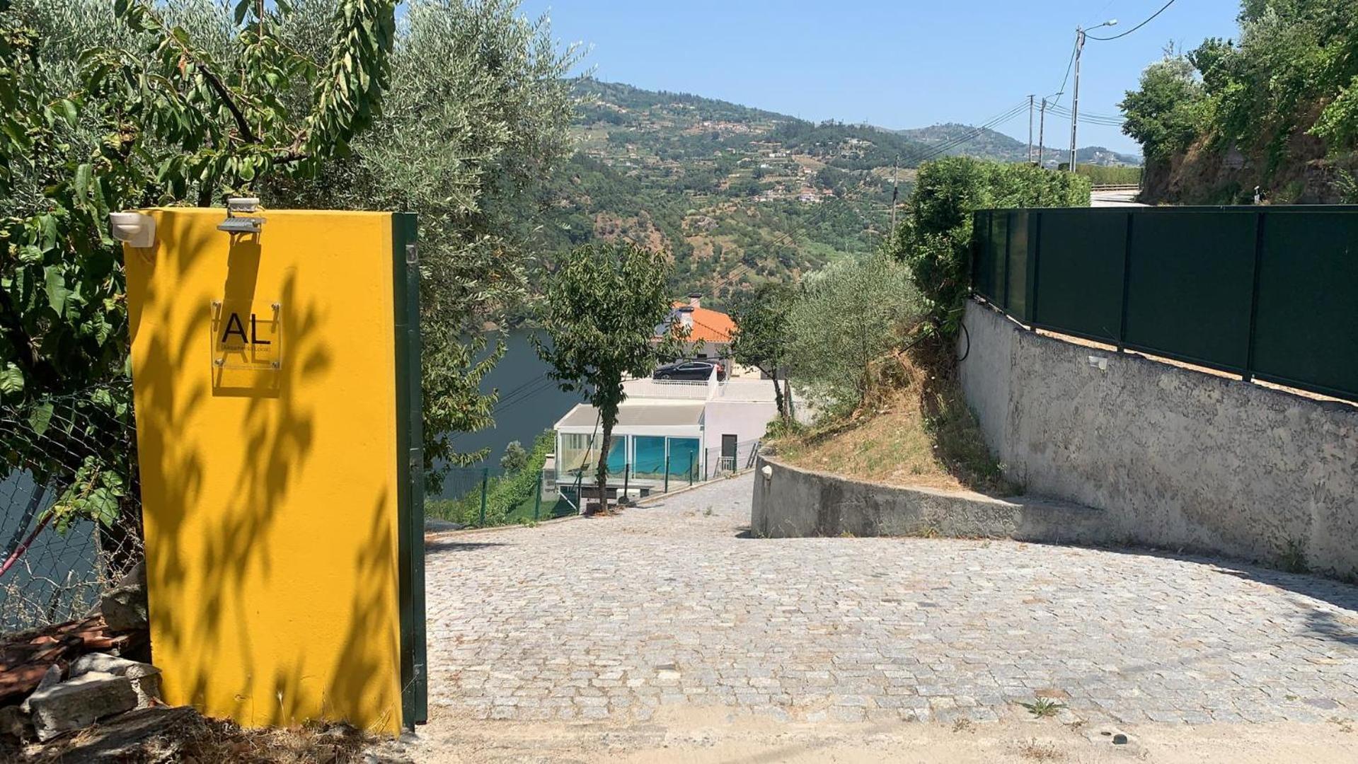 Douro Nest Houses view 2