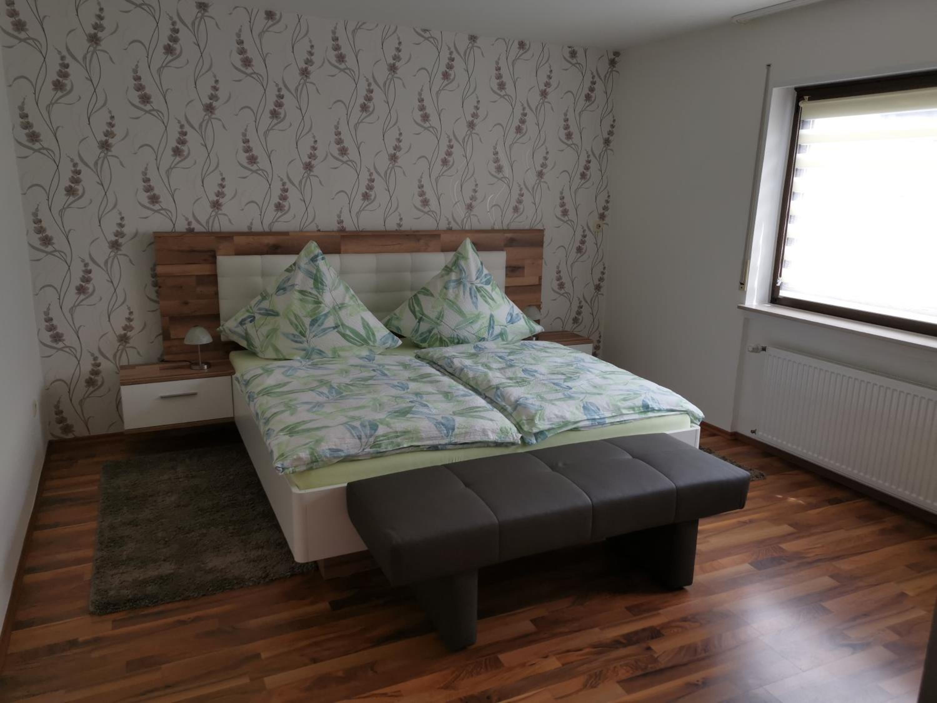 Ferienwohnung Moselblick