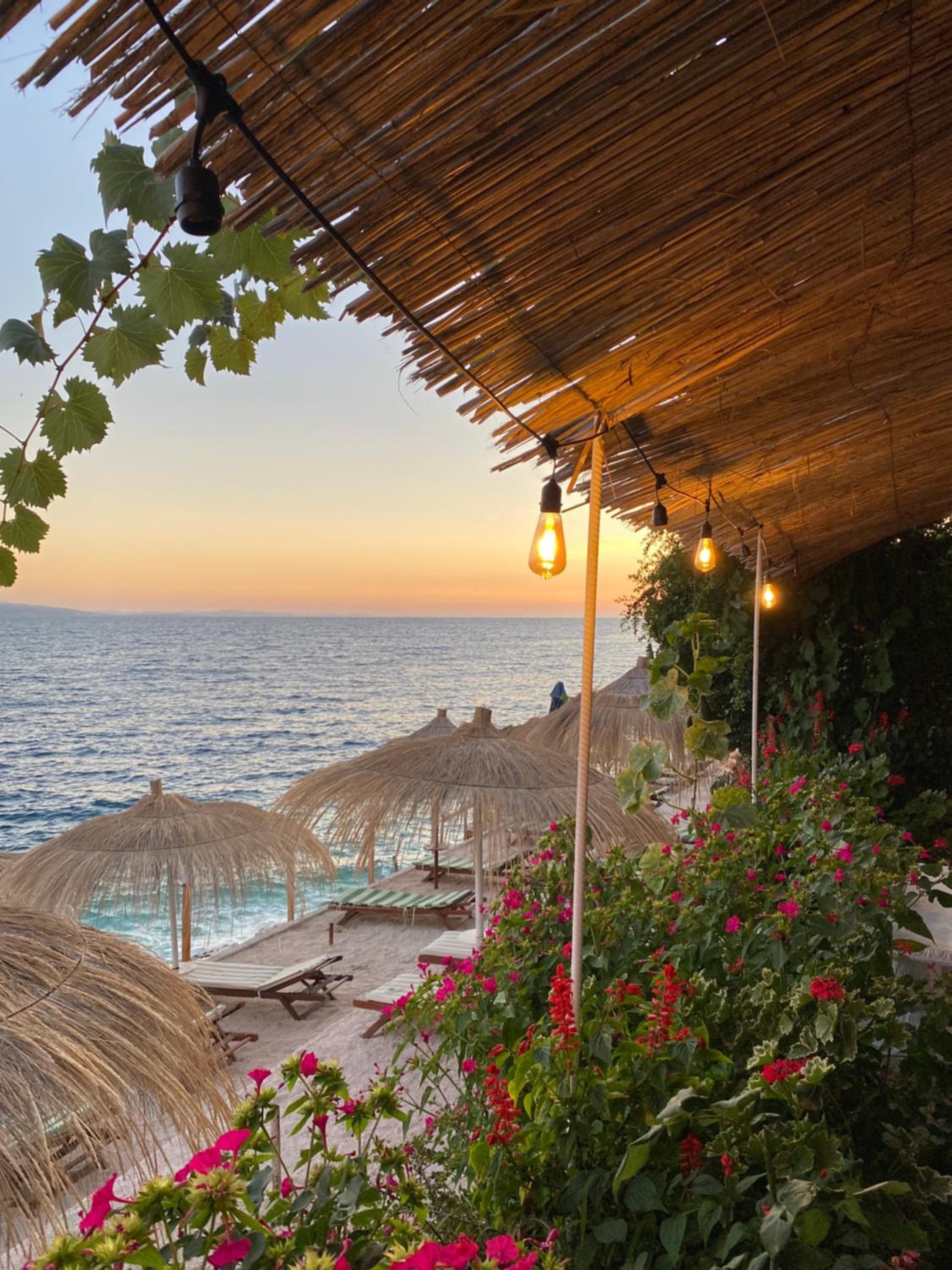 Siro Kerma Private Beach Villa