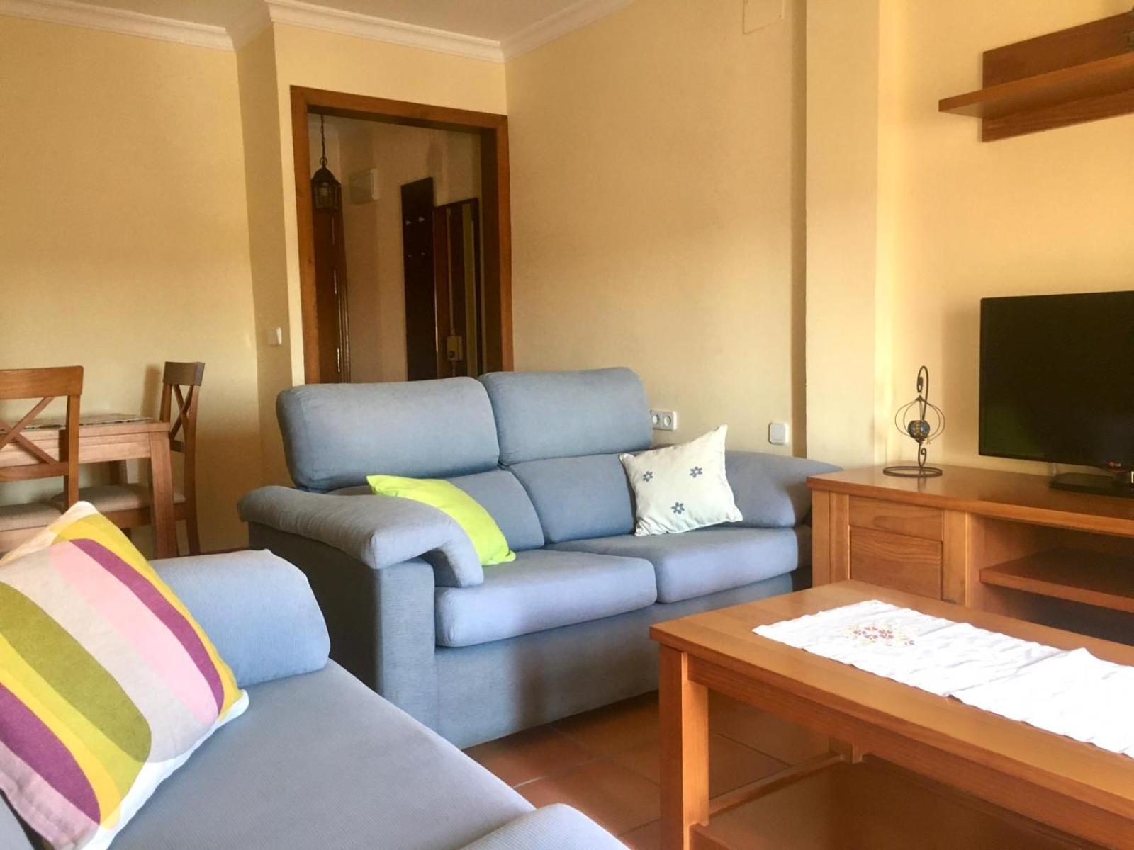 Apartamento Maestro con aire acondicionado en el centro photo 3