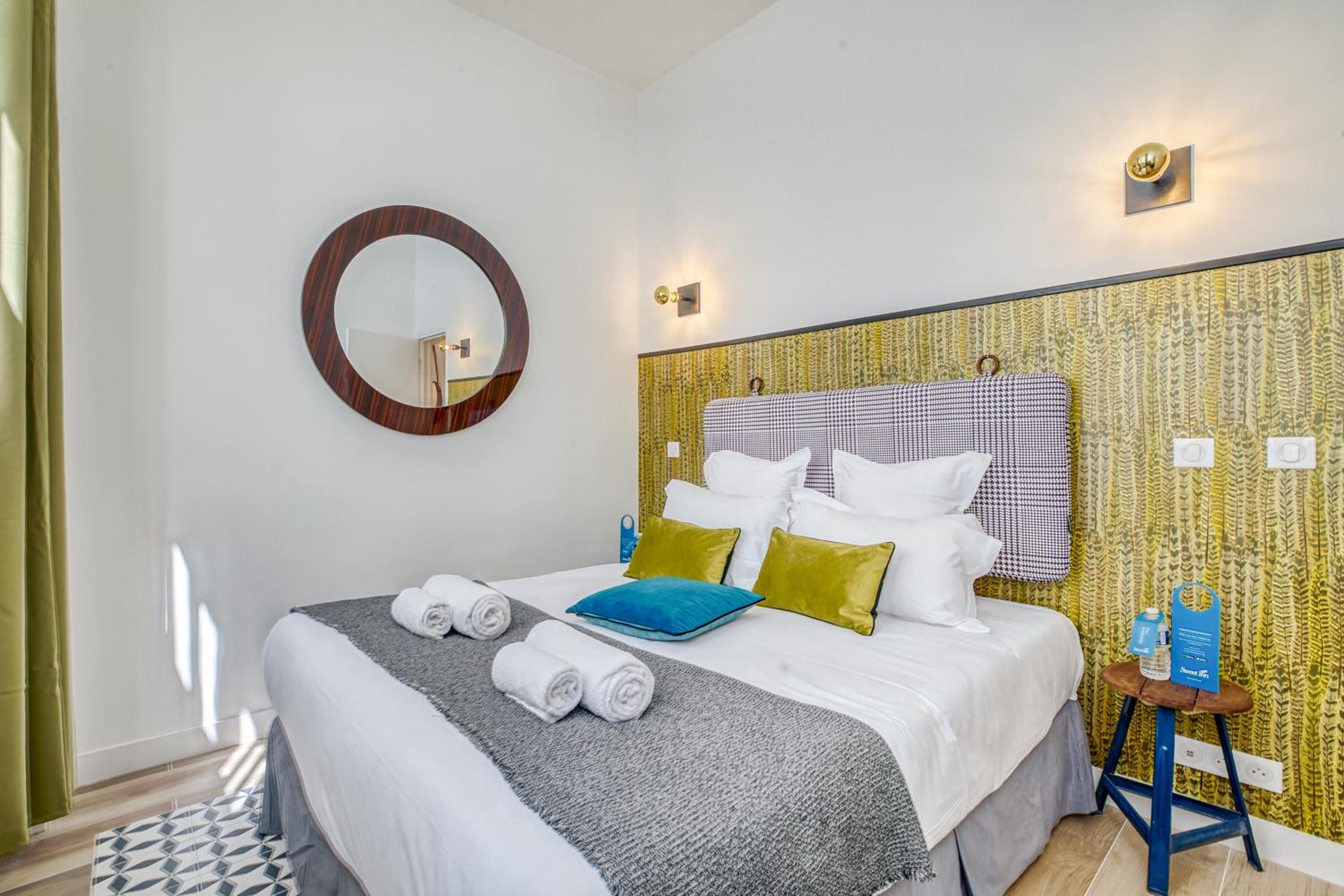 Sweet Inn - Compiegne