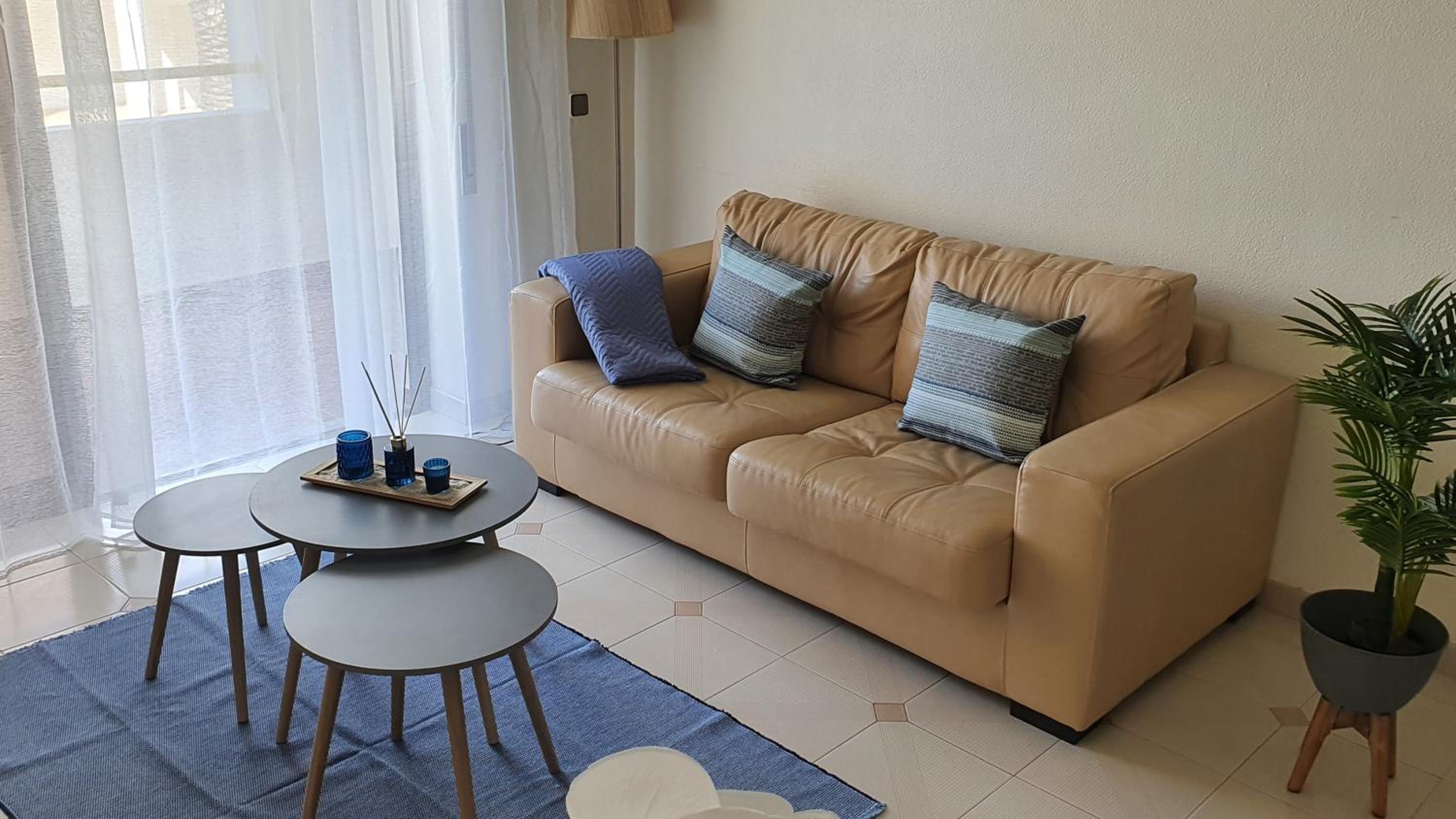 Casa Angela, 180m from the beach
