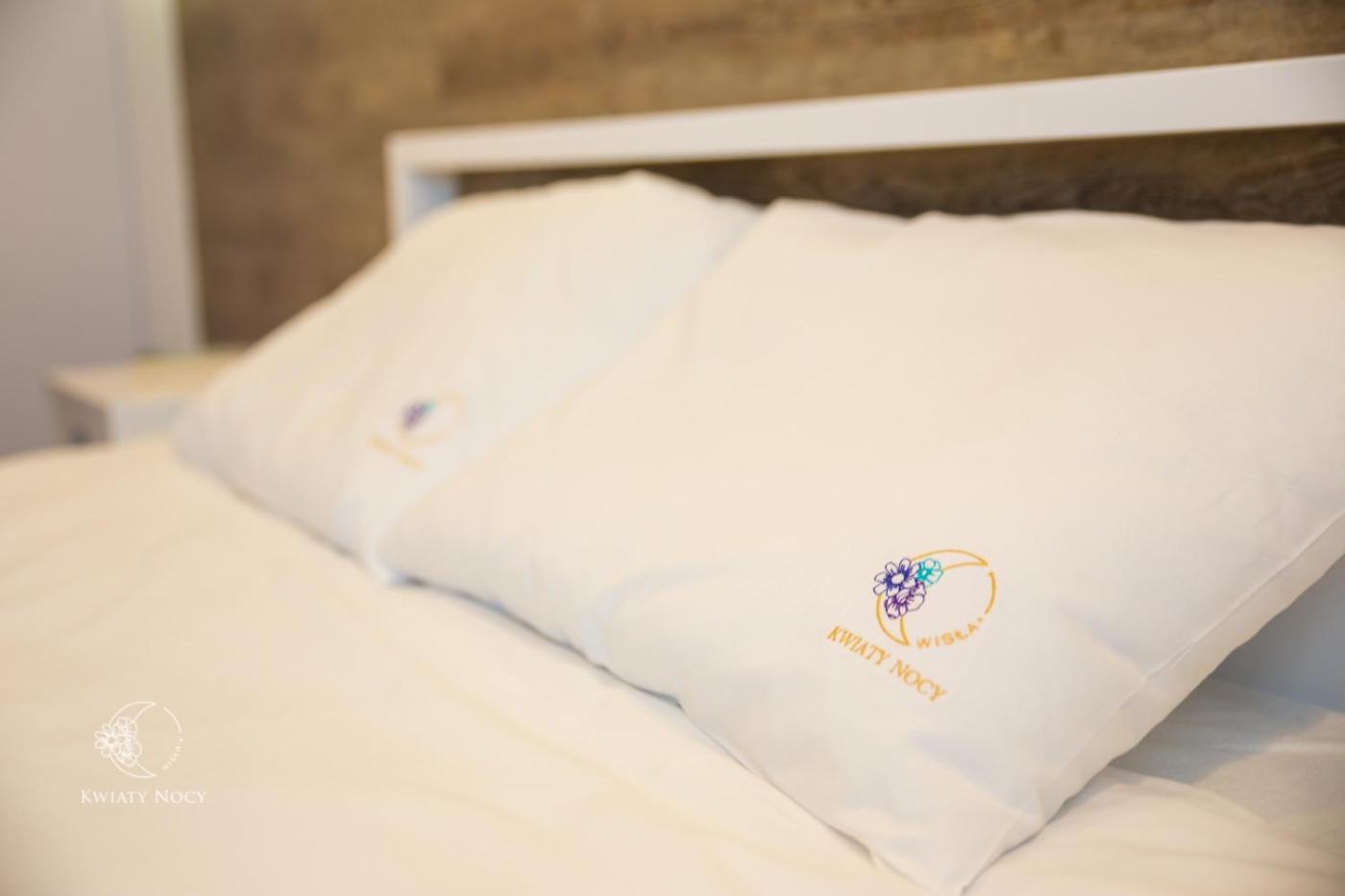 Apartamenty "Kwiaty Nocy" i "W Krainie Mchu" - Wisła