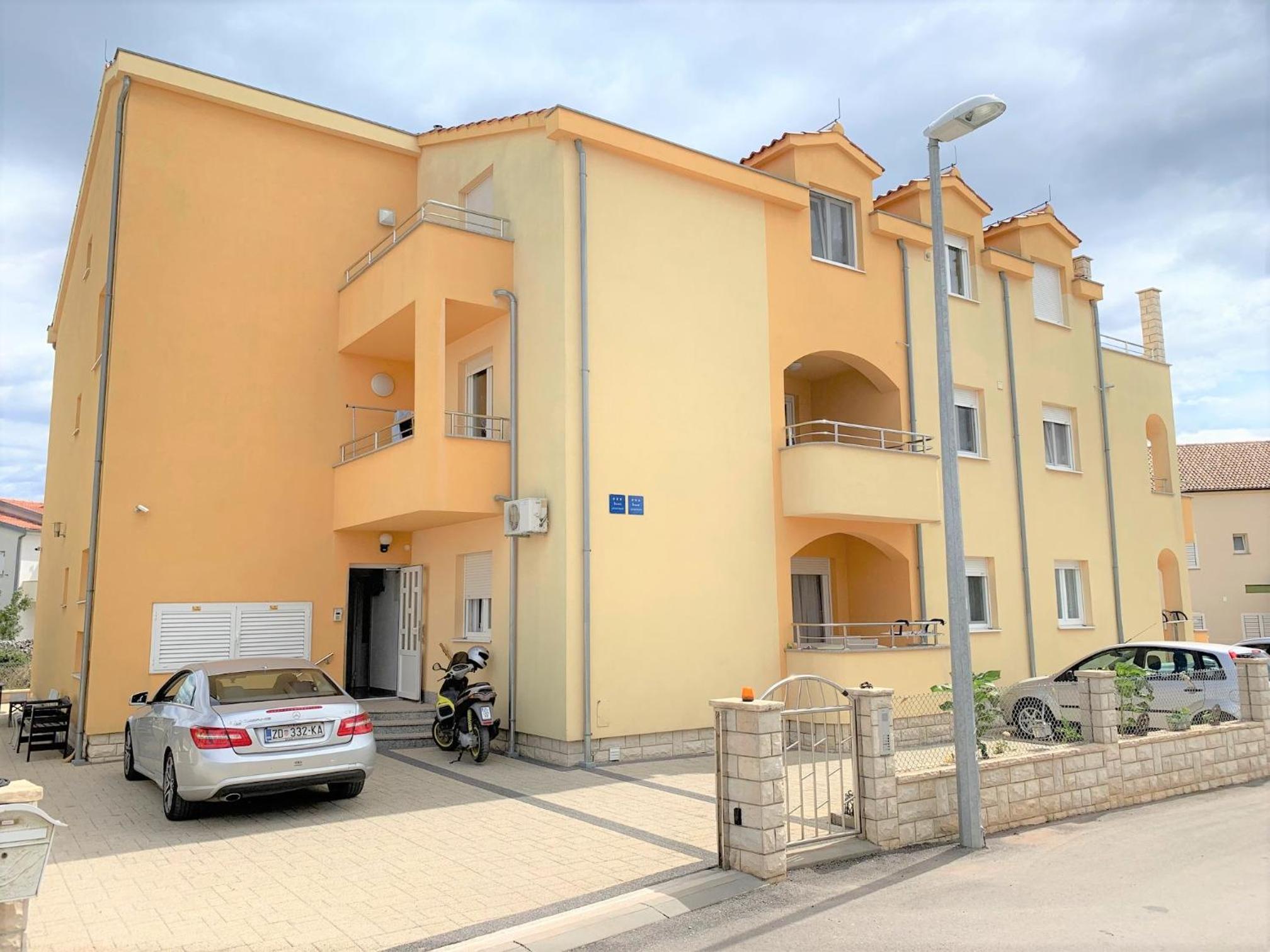 Pranjic Delux Guest House