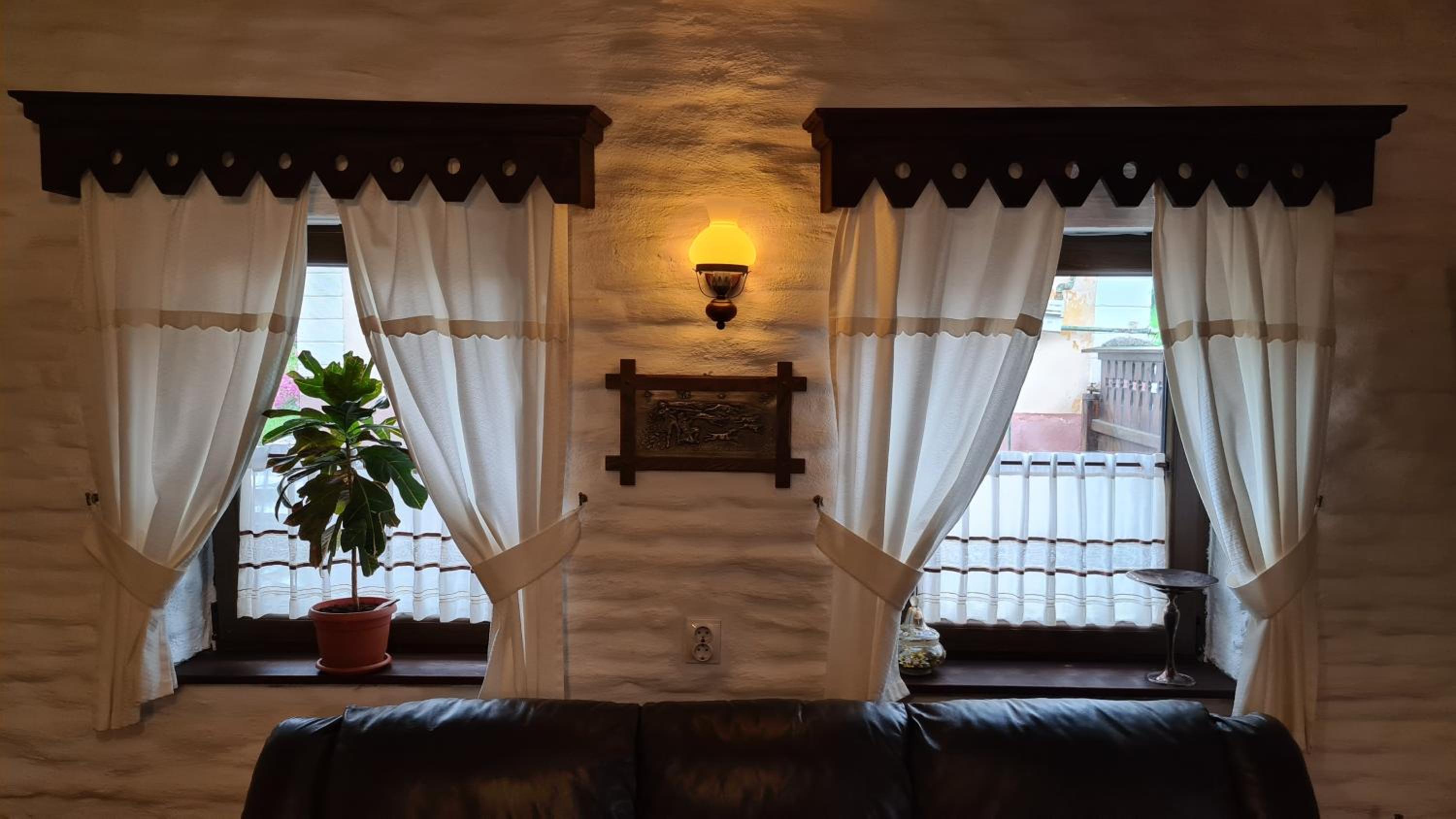 Ilimbav 122 - Guest House