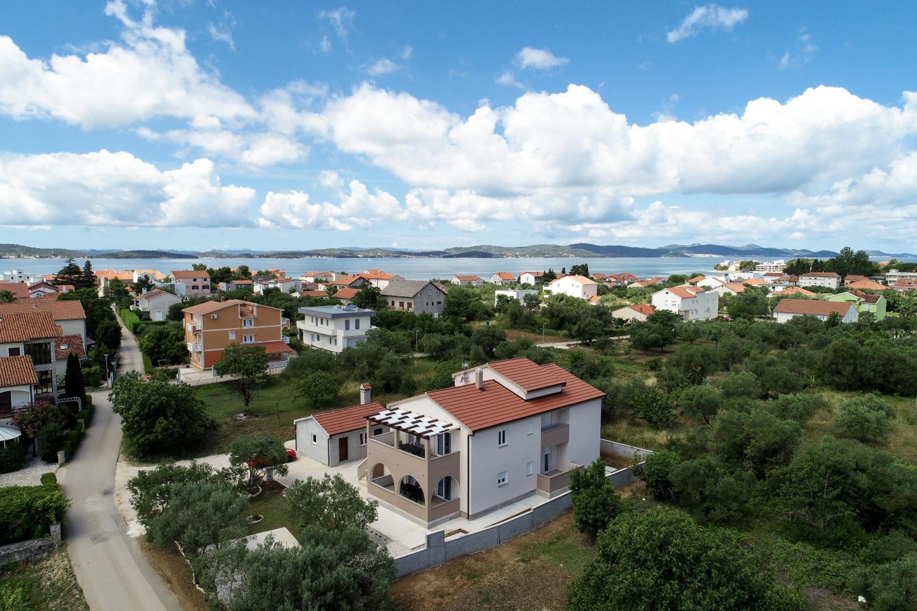 Apartmani J&M view 2